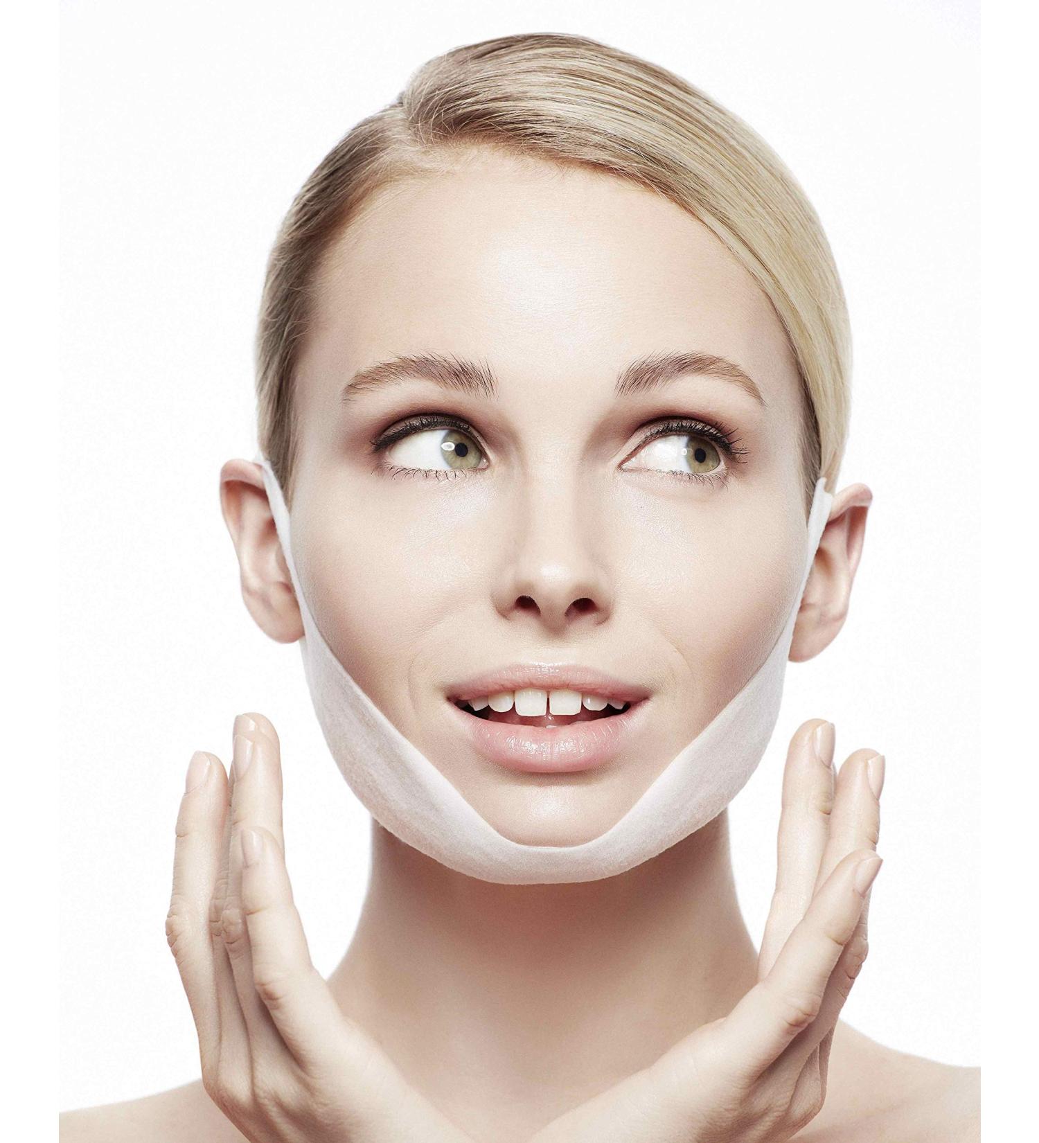 Buy MAGICSTRIPES Lifting Collagen Mask - Revitalize Your Skin | Worldwide Shipping - Buy Online on GoSupps.com