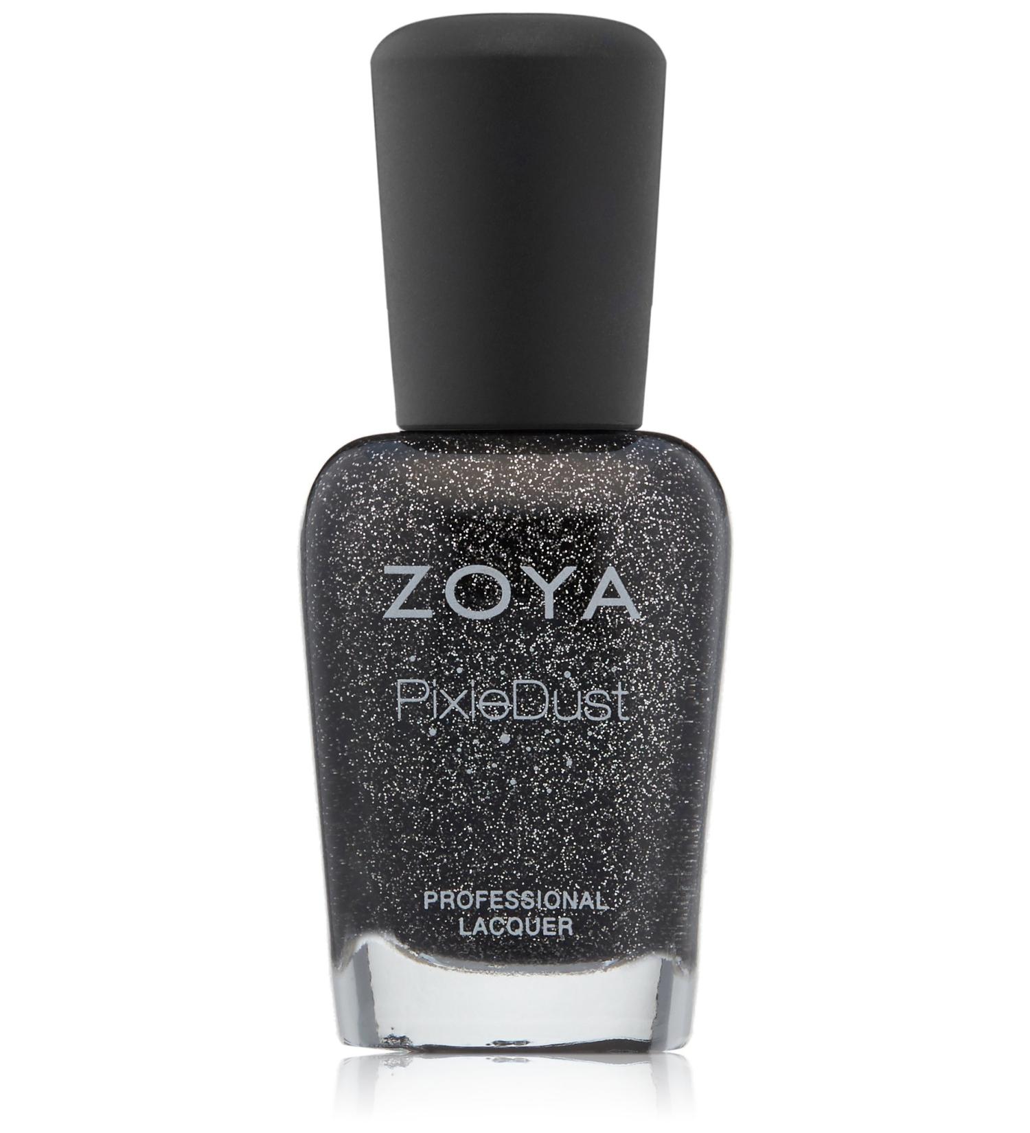 ZOYA Dahlia Pixiedust Nail Polish 0.5 fl. oz. - Buy Online - Buy Online on GoSupps.com