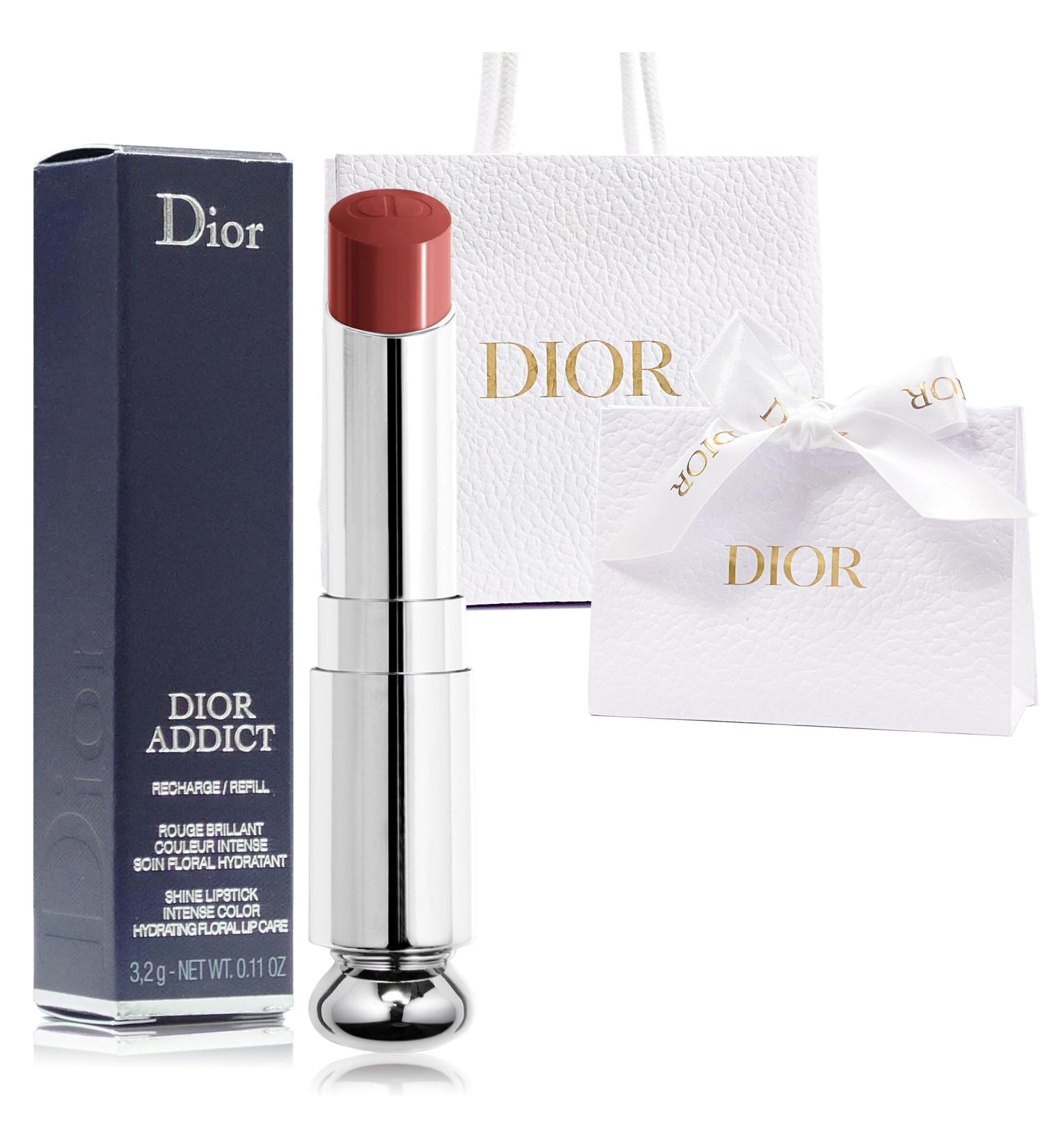  Dior DIOR ADDICT LIPSTICK REFILL - 727 Dior Tulle 3 2 g. - Buy Online on GoSupps.com