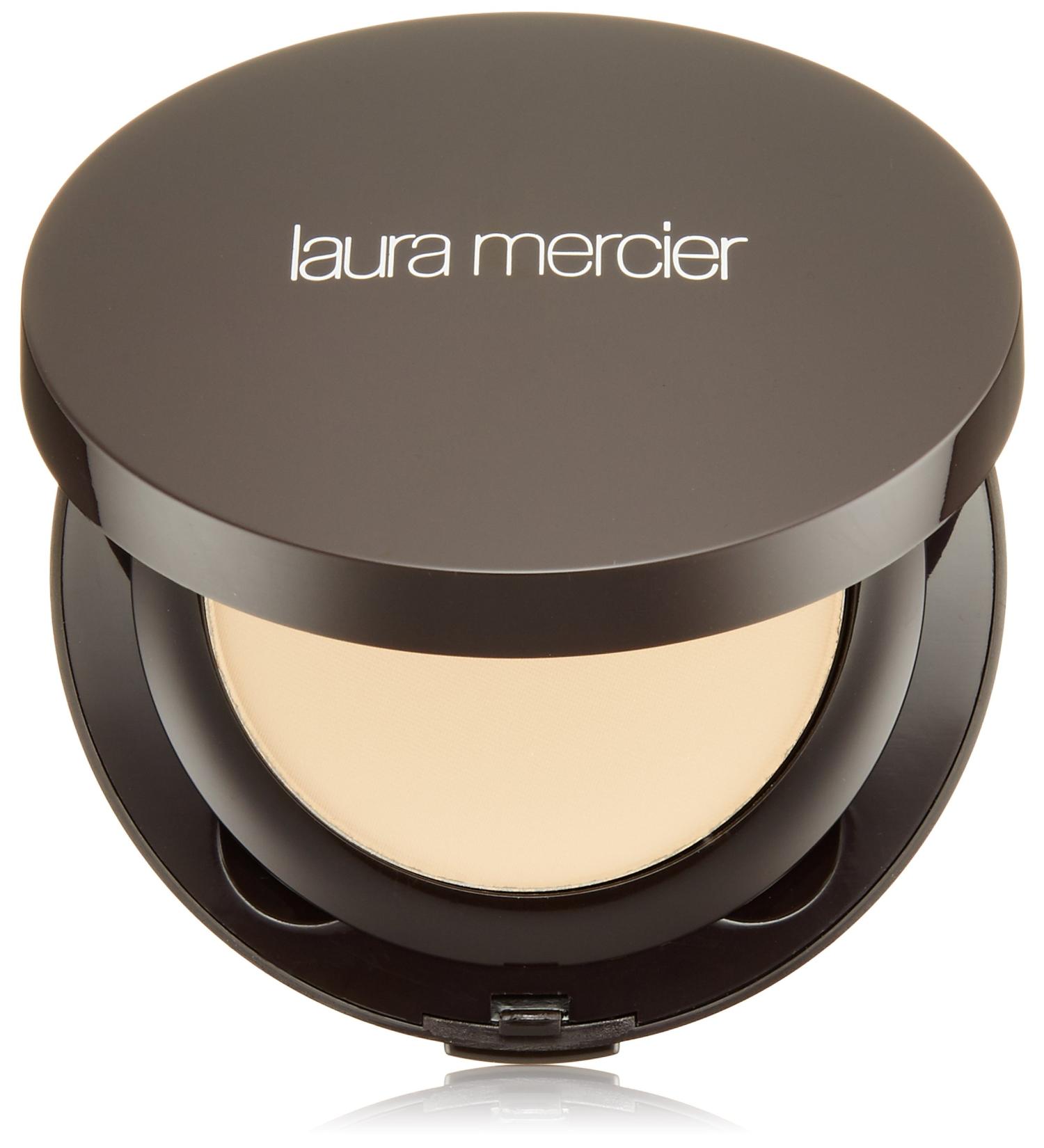 Buy Laura Mercier Smooth Finish Foundation Powder SPF 20 - 01 0.3 Ounce | International Shipping Available - Buy Online on GoSupps.com