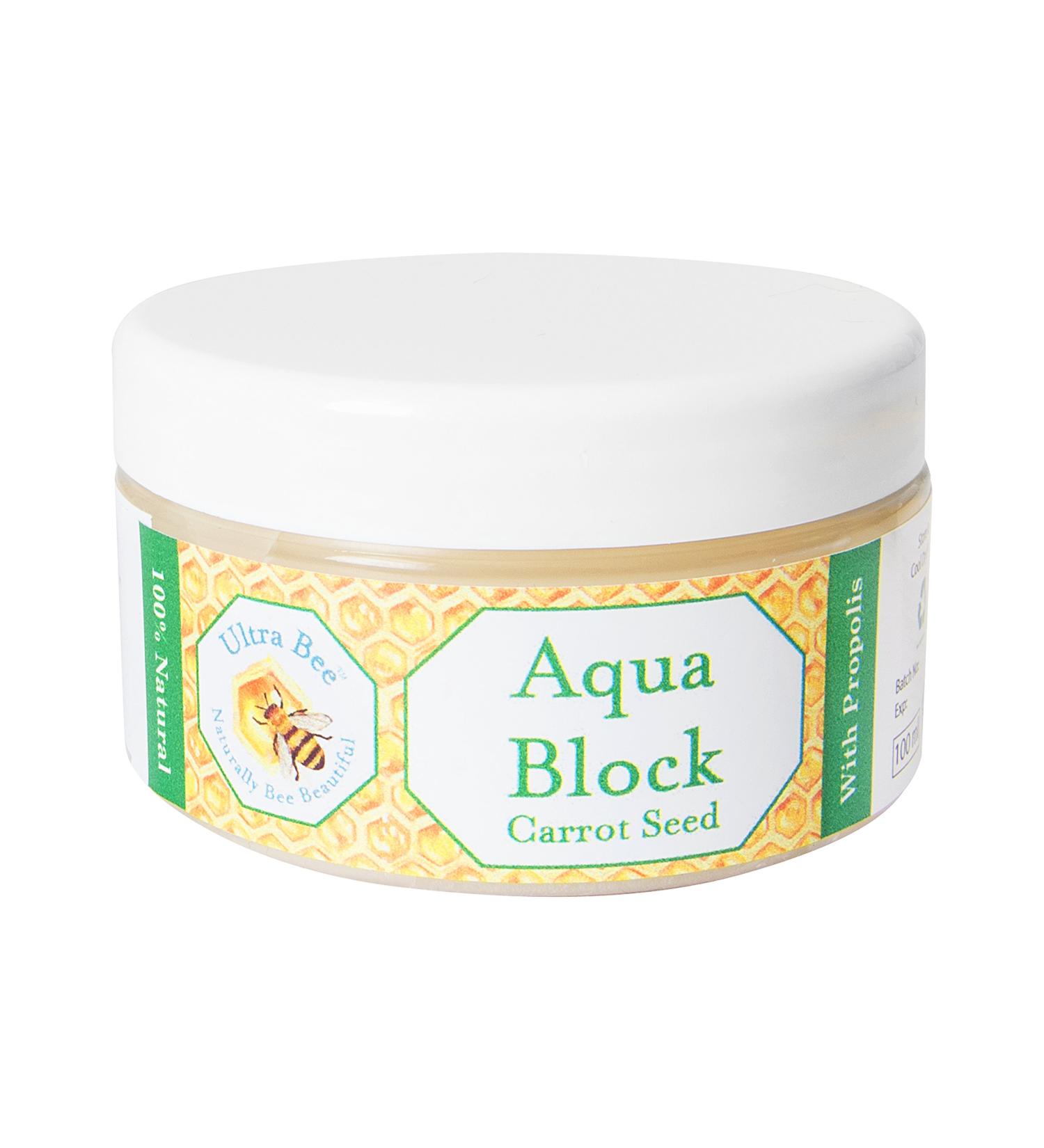 Ultra Bee Aqua Barrier Balm 100% Natural 100ml
