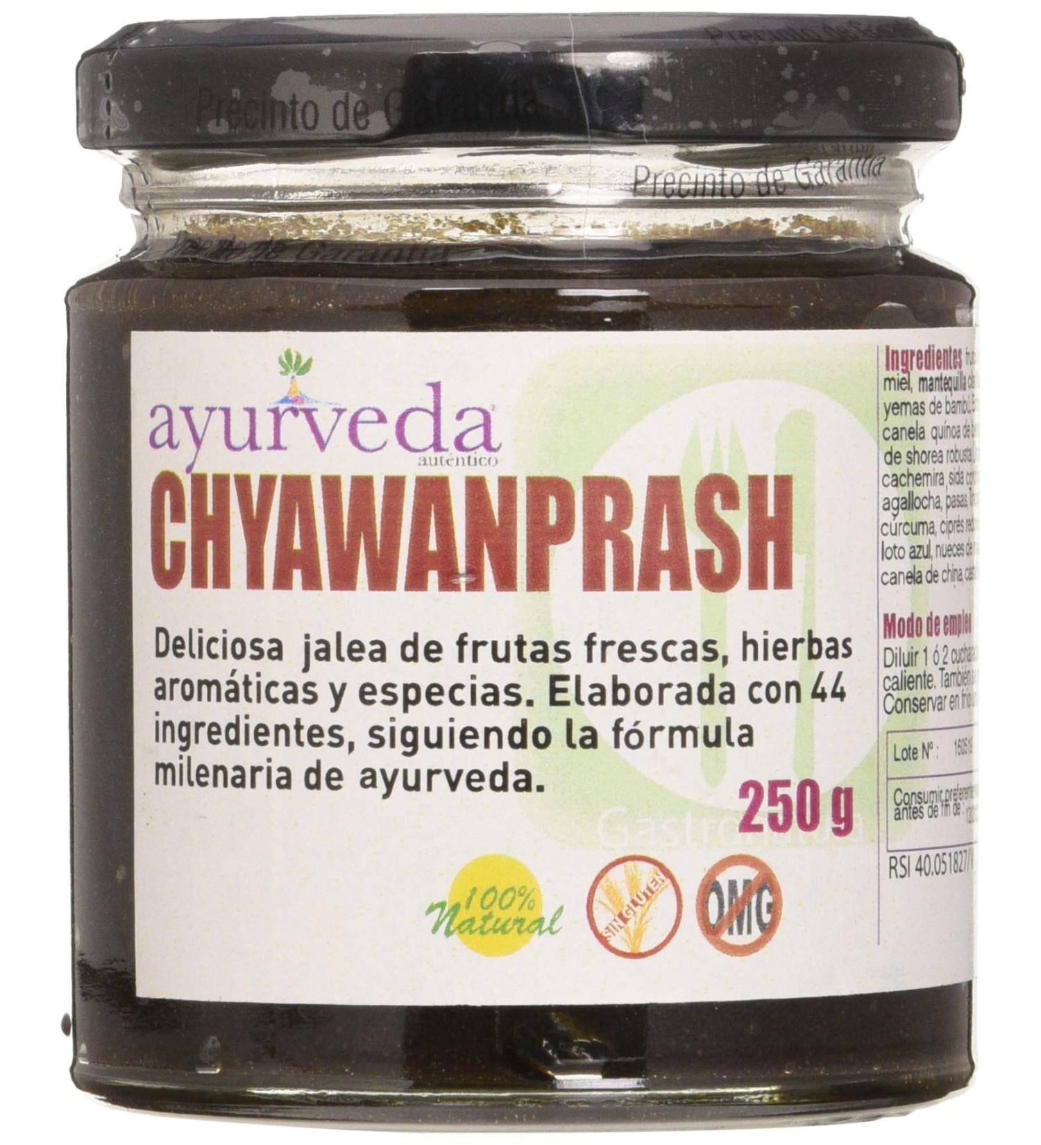 Ayurveda Ayurveda Chyawanprash - 250 g