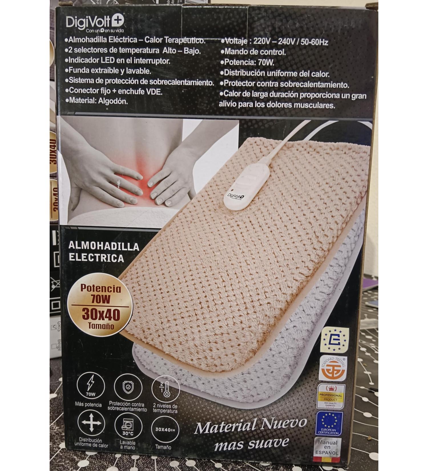 electrical pad