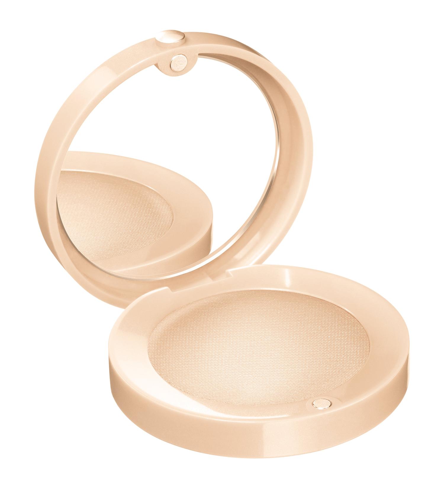 Bourjois Sombra de Ojos 01 Ing nude - Comprar Maquillaje de Ojos Internacionalmente | Env o a Todo el Mundo - Buy Online on GoSupps.com