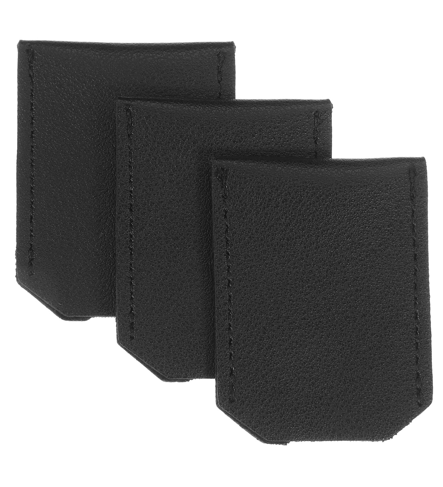 Beavorty Leather Razor Cover - Soft Storage Sleeve for Electric Shavers | Travel-Friendly PU Case - Buy Online on GoSupps.com