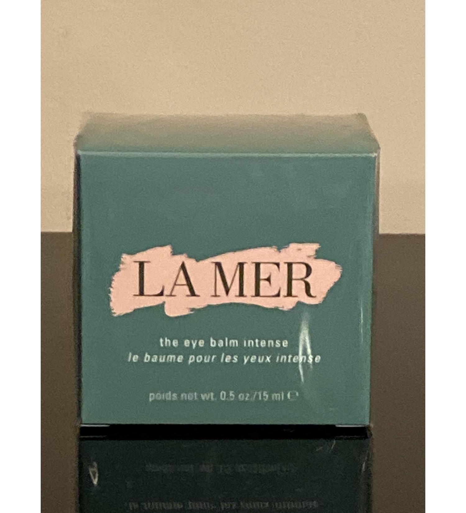La Mer The eye balm intense 15 ml - Buy Online on GoSupps.com