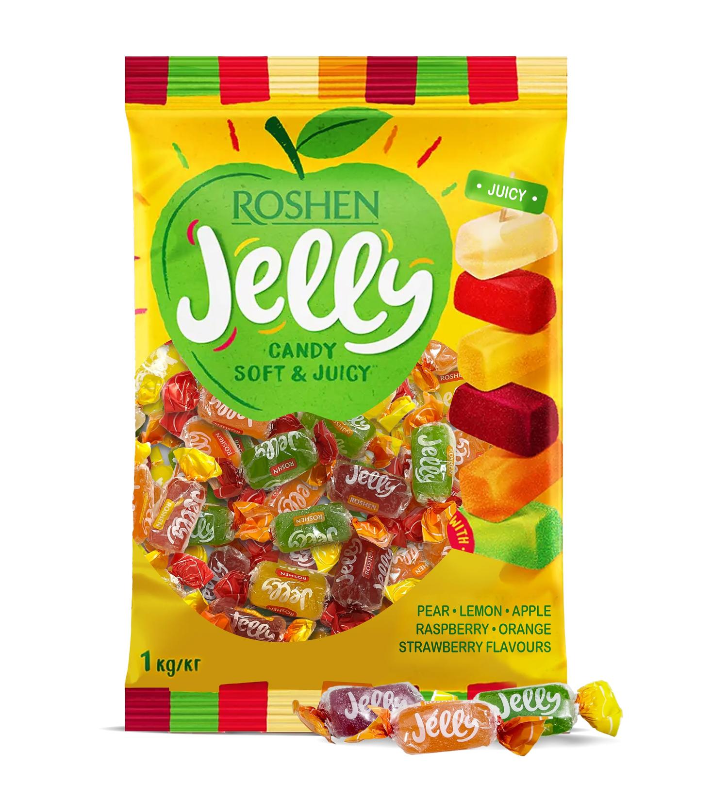 otro GEL E DE CARAMEL 1 SAC DE KILOGRAMME - Buy Online on GoSupps.com