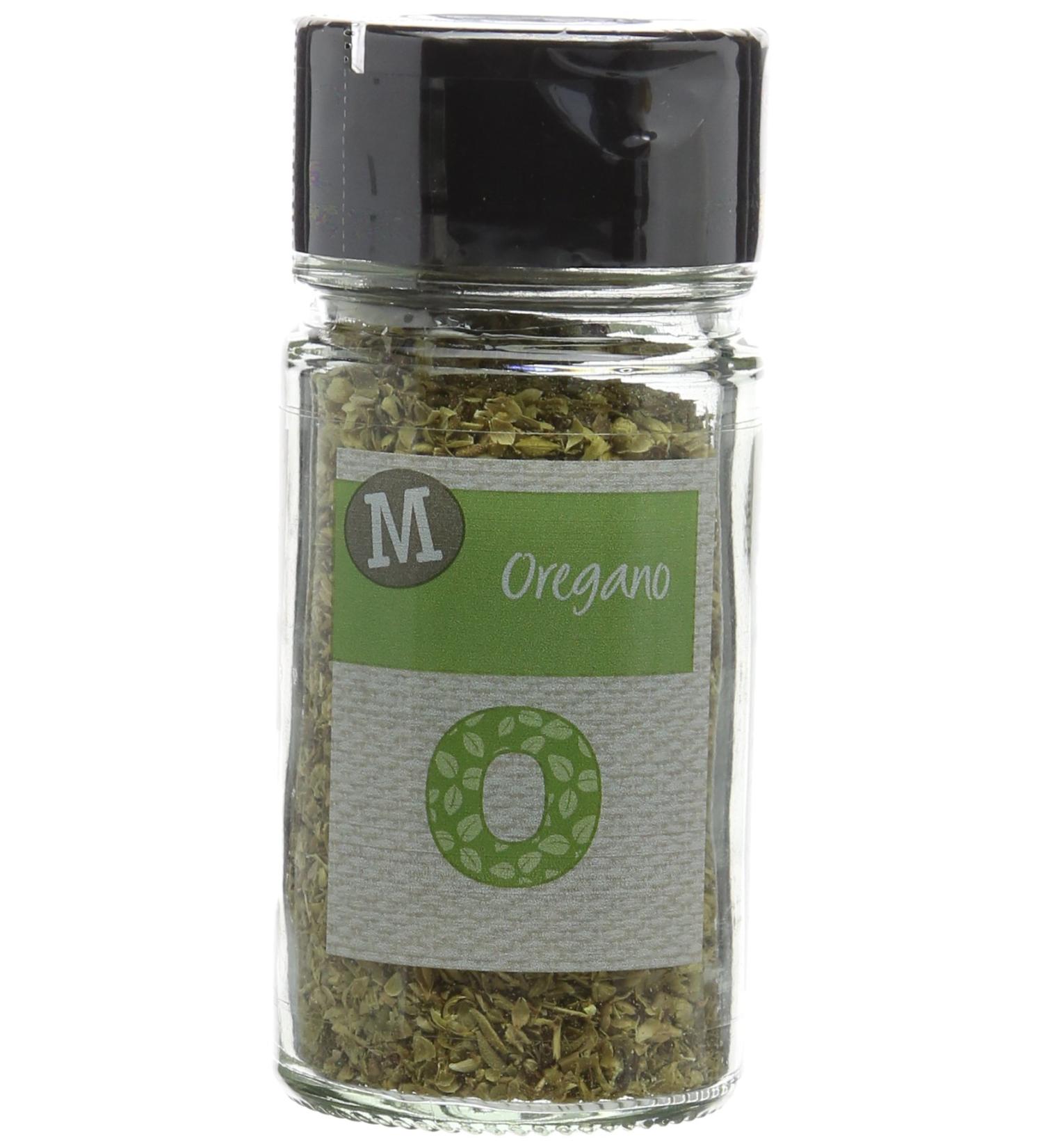 Morrisons Oregano 12g: Premium Quality Herb for Culinary Delights - Buy Online on GoSupps.com