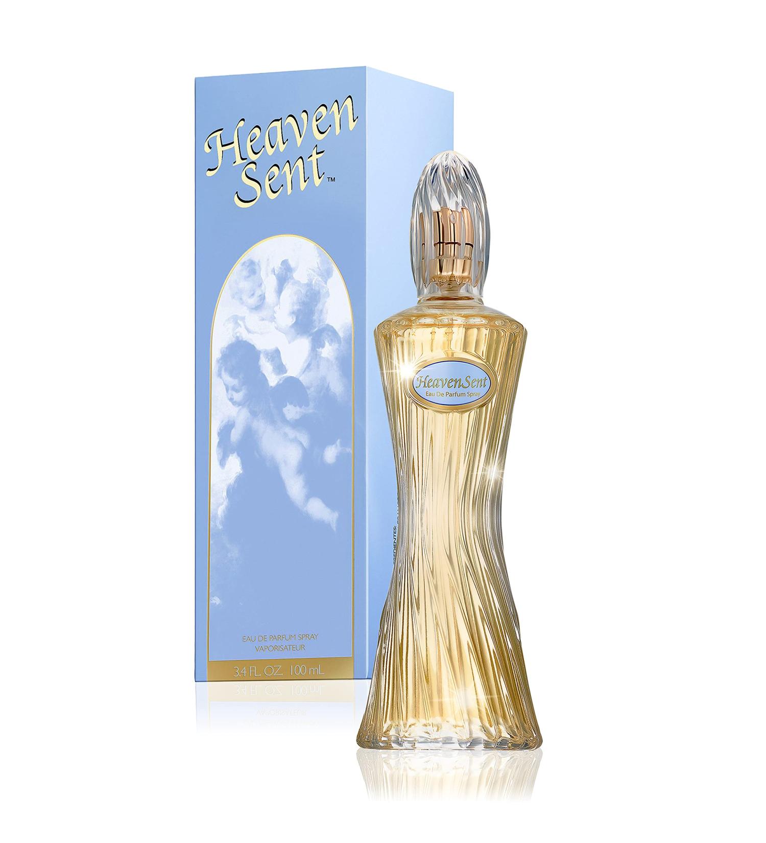 Dana Heaven Sent Perfume by Dana for Women 100 ml - Buy Online on GoSupps.com
