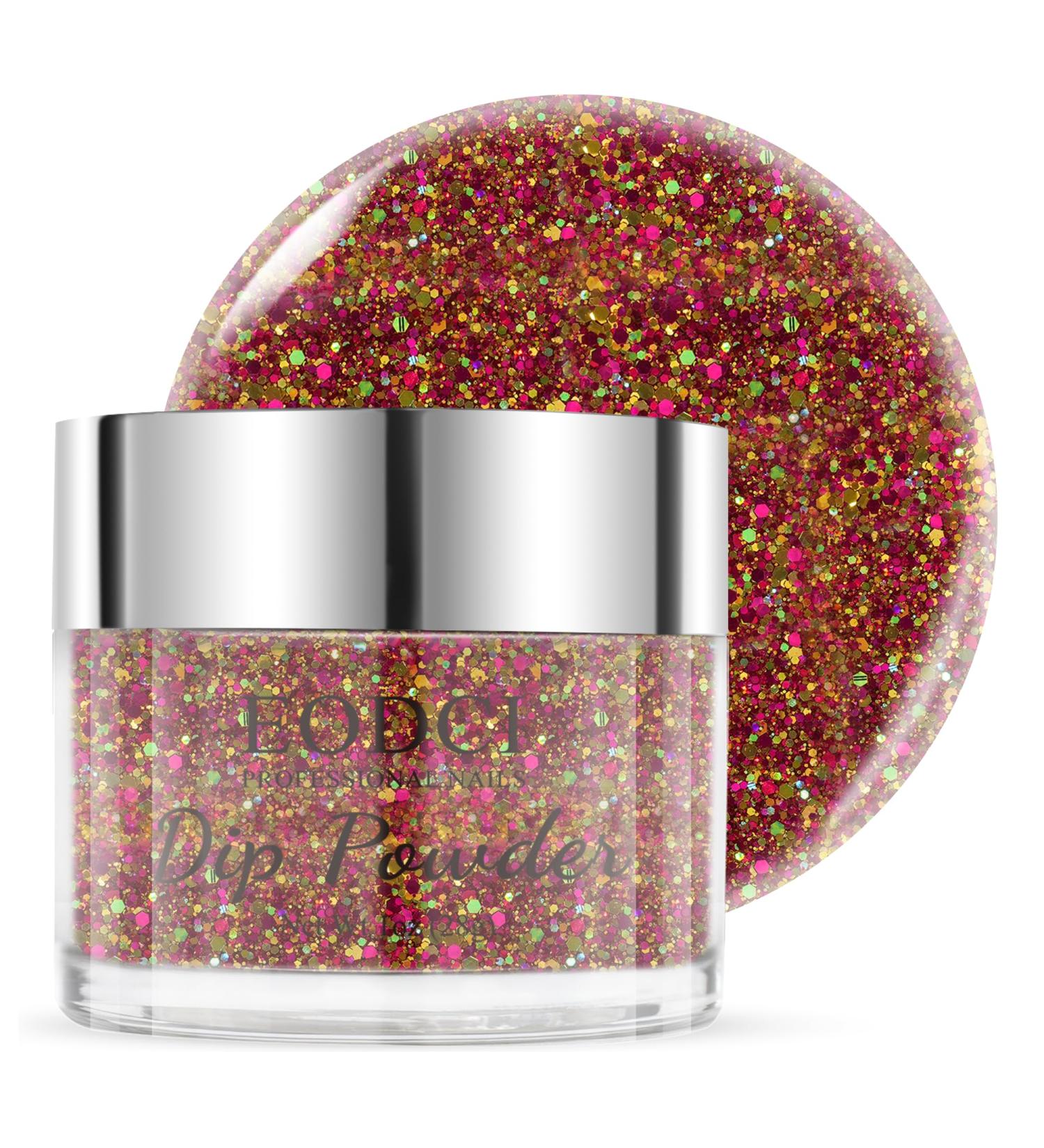 Poudre Ongles 28g Paillettes rouges Dipping Powder Manucure pour Ongles Fran ais Kits Manucure Salon DIY Sans Odeur & Durable Lampe Ongles Non Requise - Buy Online on GoSupps.com