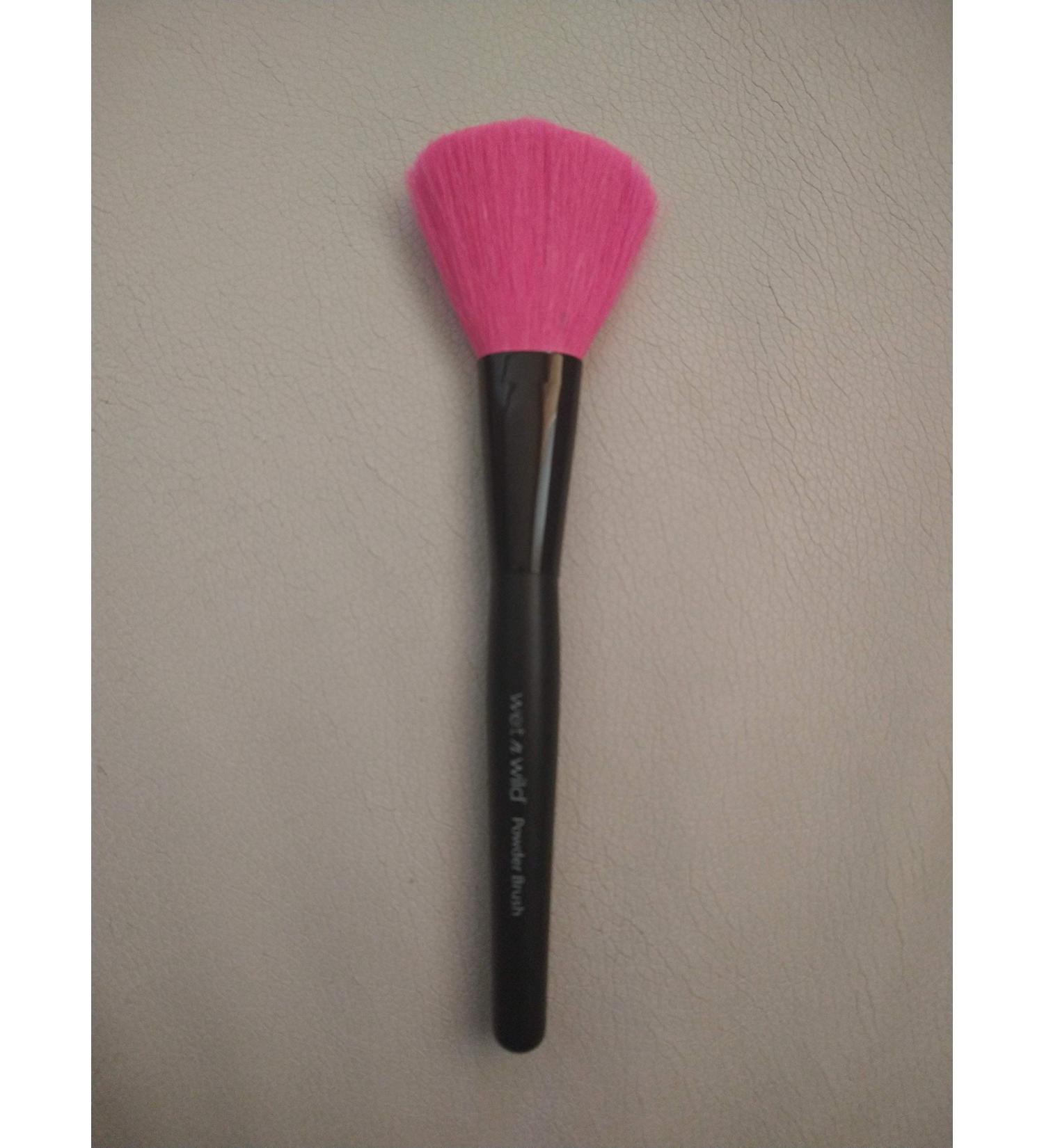 Premium Powder Brush for Flawless Makeup Application | International Shipping Available - Buy Online on GoSupps.com