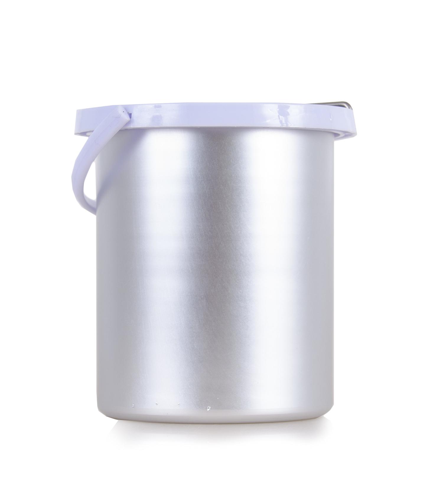 Sunzze Professional Wax for hair removal - waxing - wax beads - wax beans - hotwax for professional hair removal without fleece strips Brazilian waxing Hollywood waxing.(800ml use)