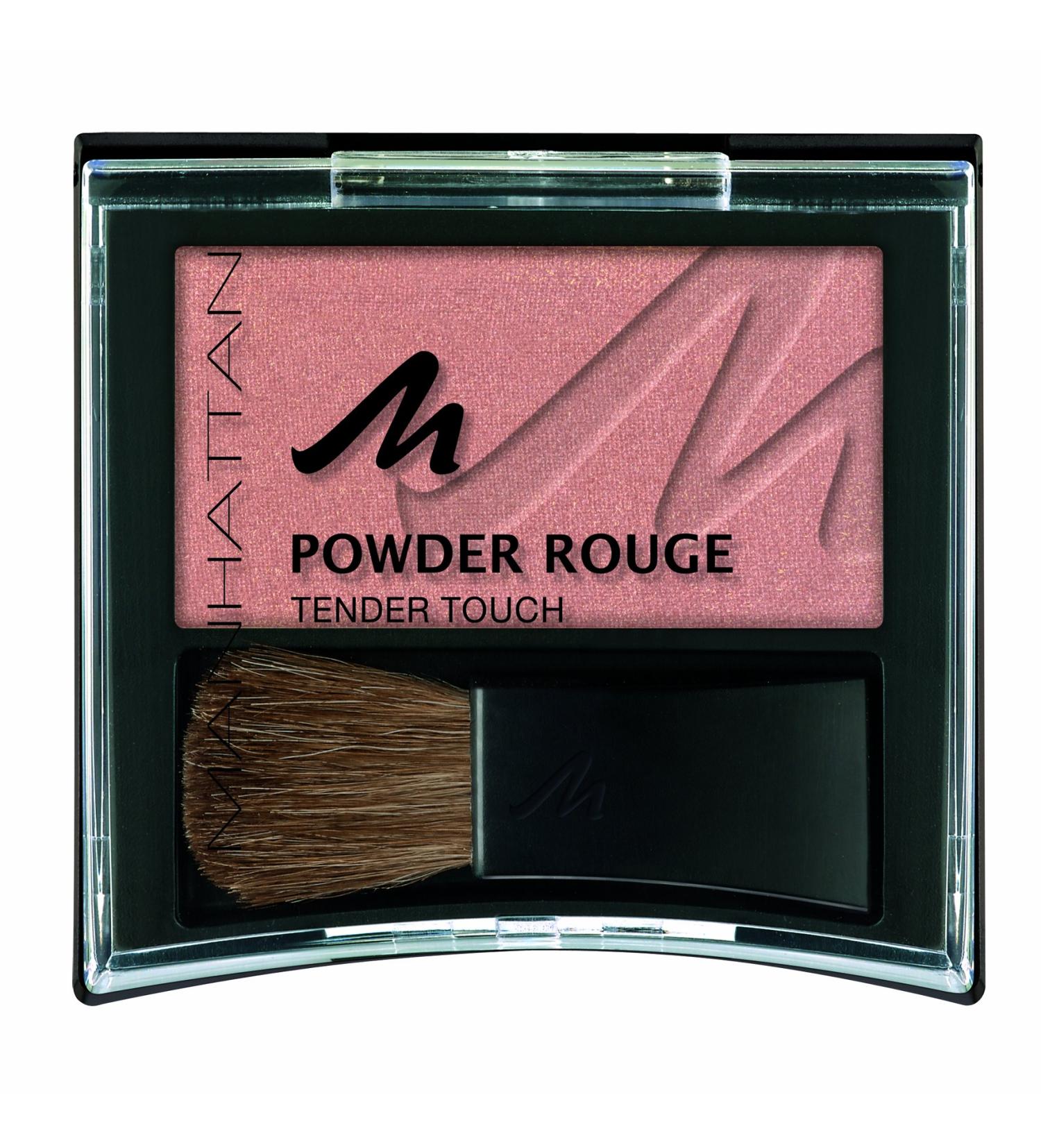 Manhattan 16562 Powder Rouge 11 apricot 1 pack apricot 11