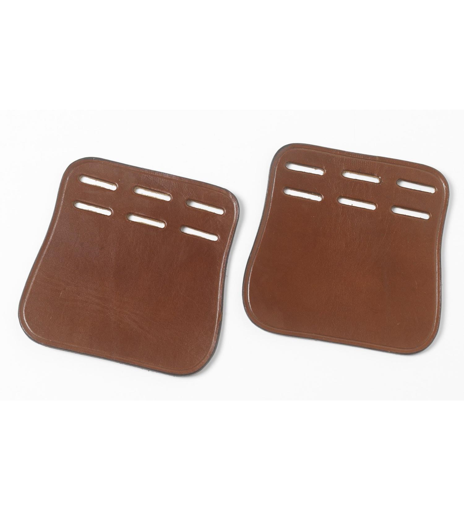 Ovation Saddle Billet Guards