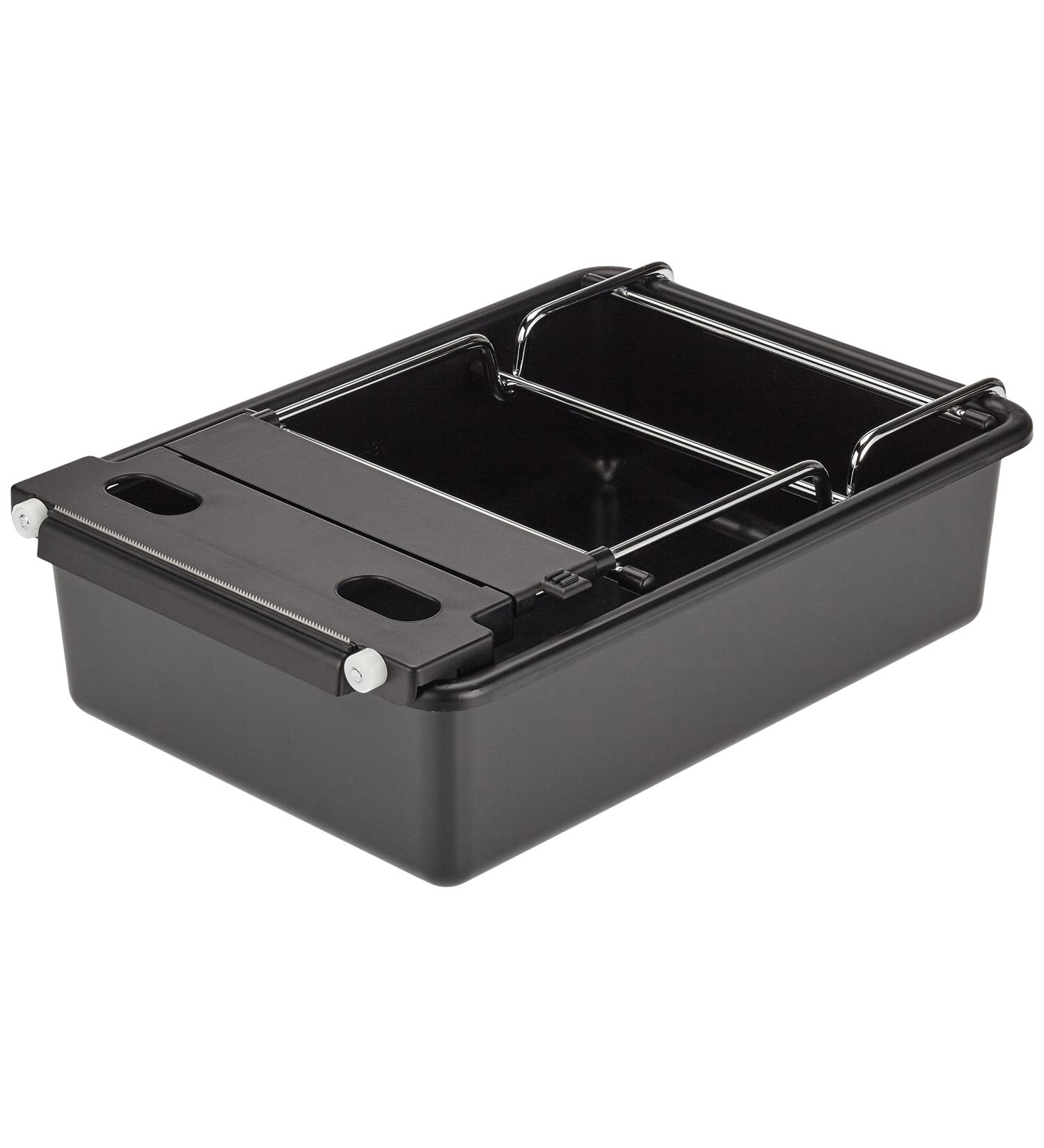 Efalock Professional Alugator aluminum foil dispenser 1 pack (1x 1 piece)