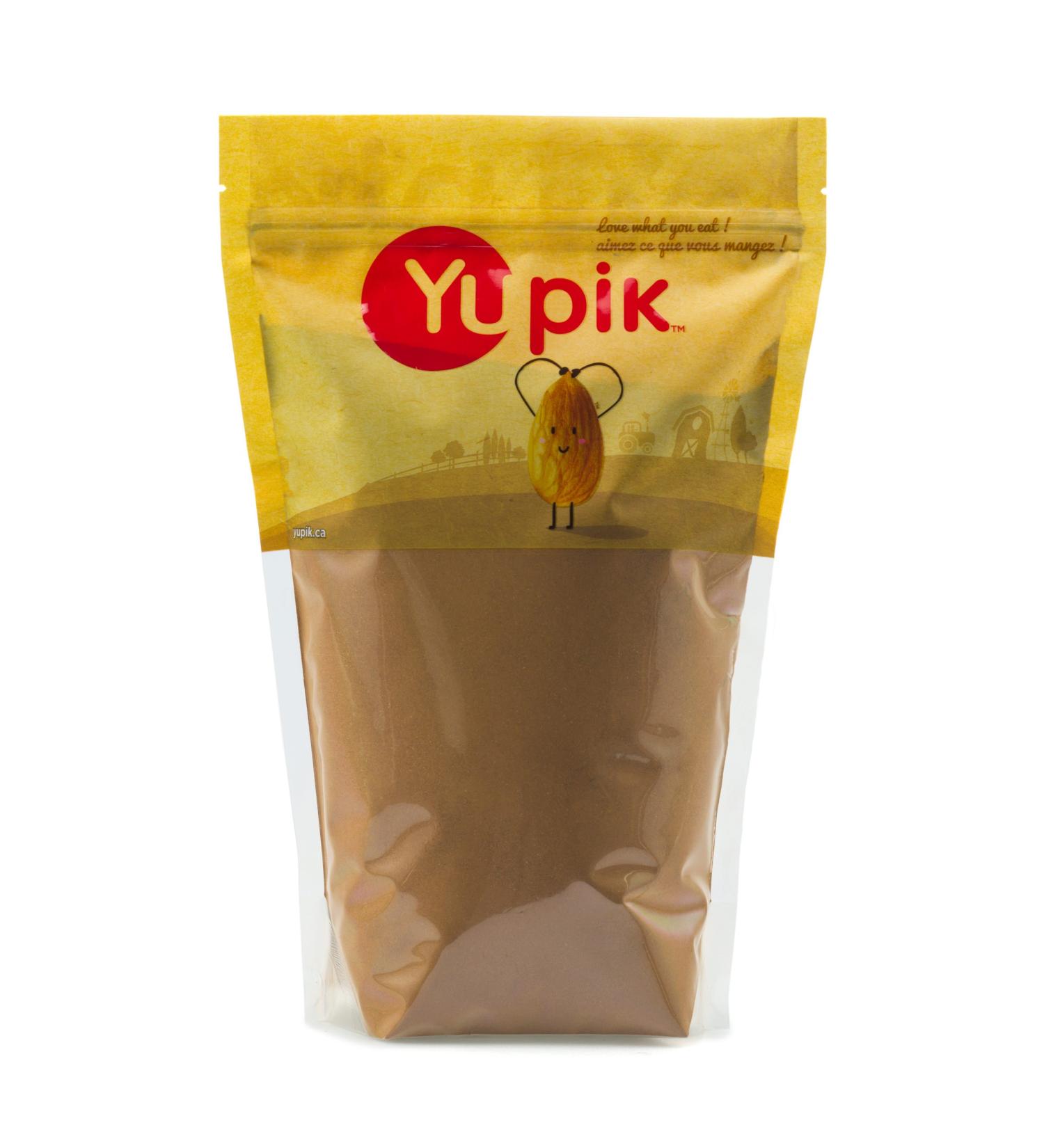 Yupik Cinnamon Powder 1kg 6 Count 6 kg - Buy Online on GoSupps.com