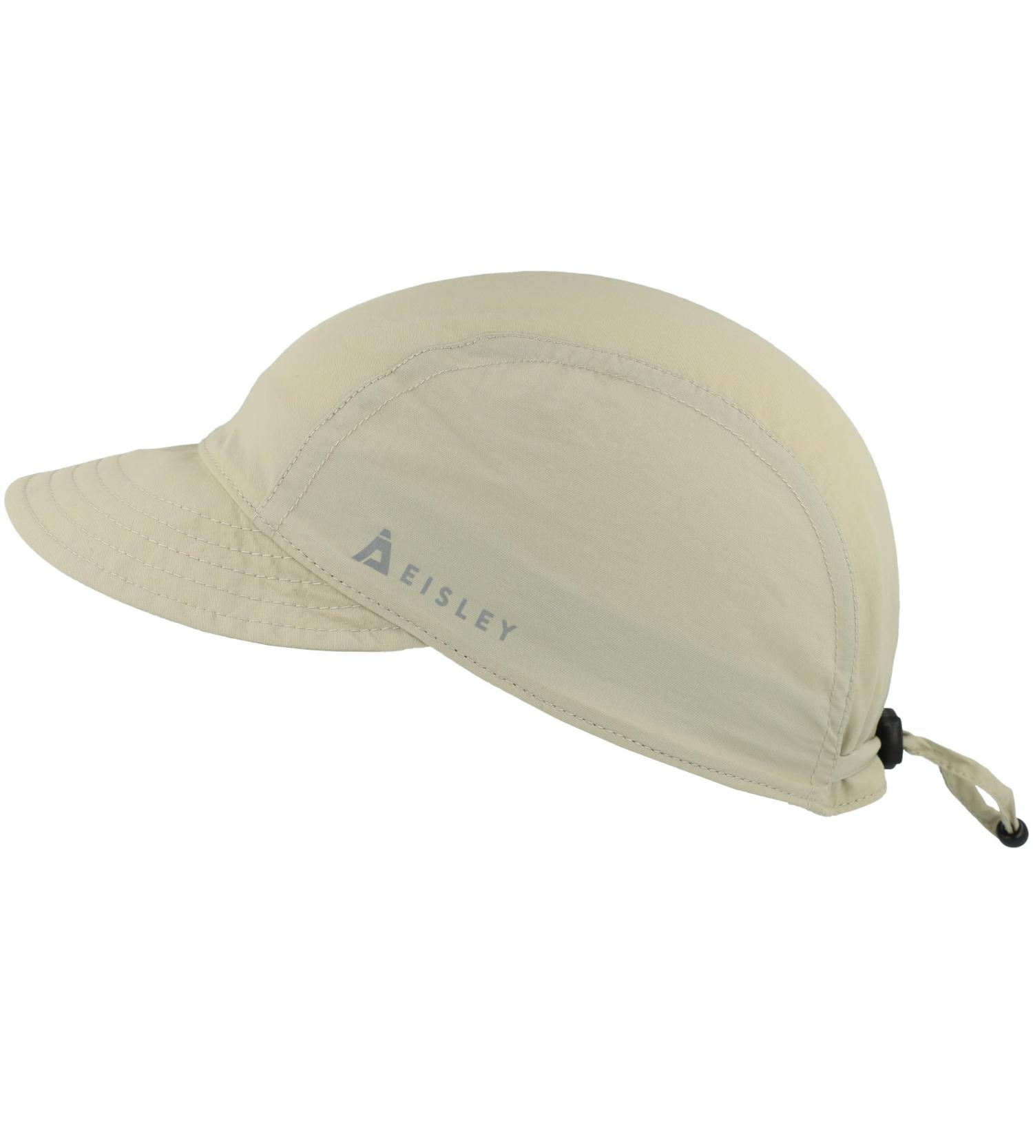 Eisley Cap Canyon | UPF50+ Lightweight & Breathable M Beige | CoolDry Crushable Quick Drying - International Shipping Available - Buy Online on GoSupps.com