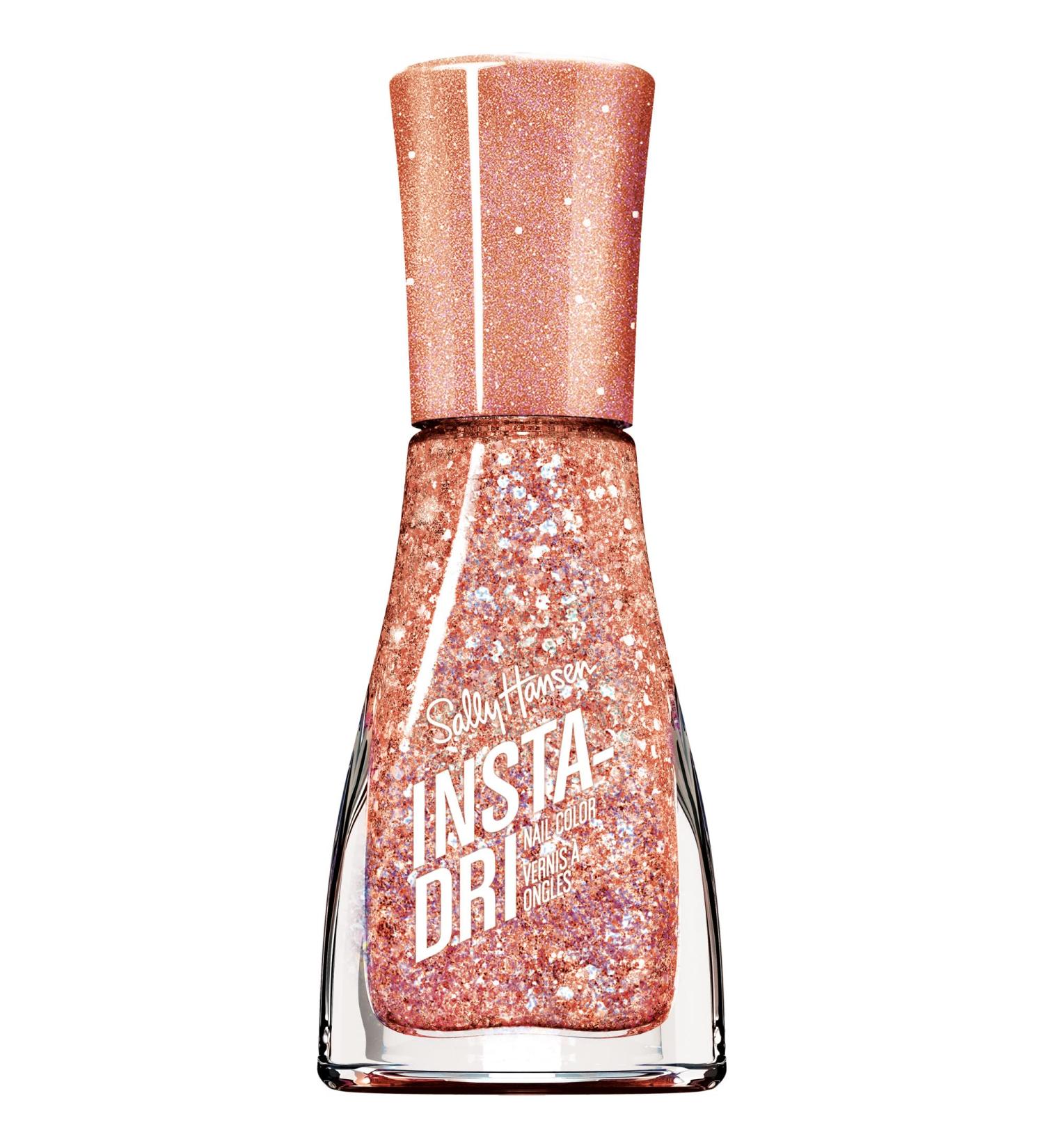 Sally Hansen Insta-Dri Fast-Dry Nail Color - Shooting Star 0.31 Fl Oz | Fast Shipping Worldwide - Buy Online on GoSupps.com
