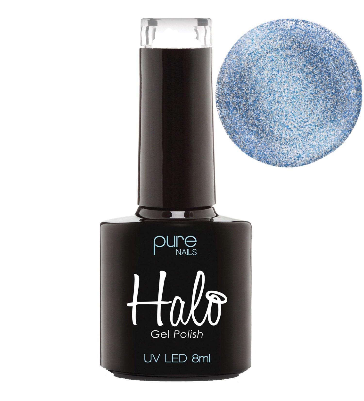 Halo Ice Crystal Collection