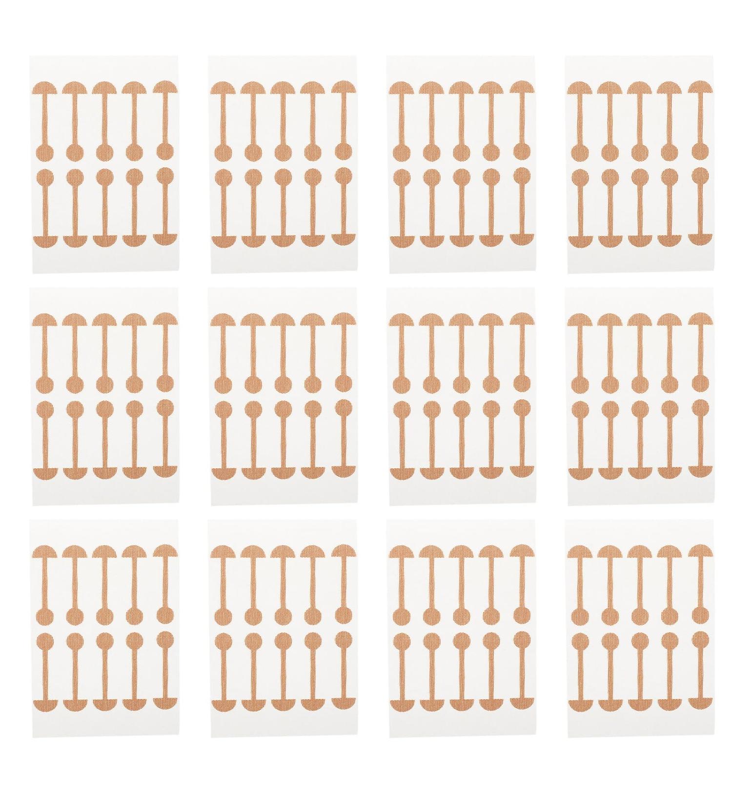 200pi ces Bandes Nasales Correctrices lastiques Outil de Remodelage pour Ar te du Nez Narines Patchs Indolores et Hypoallerg niques pour Am liorer Apparence - Buy Online on GoSupps.com
