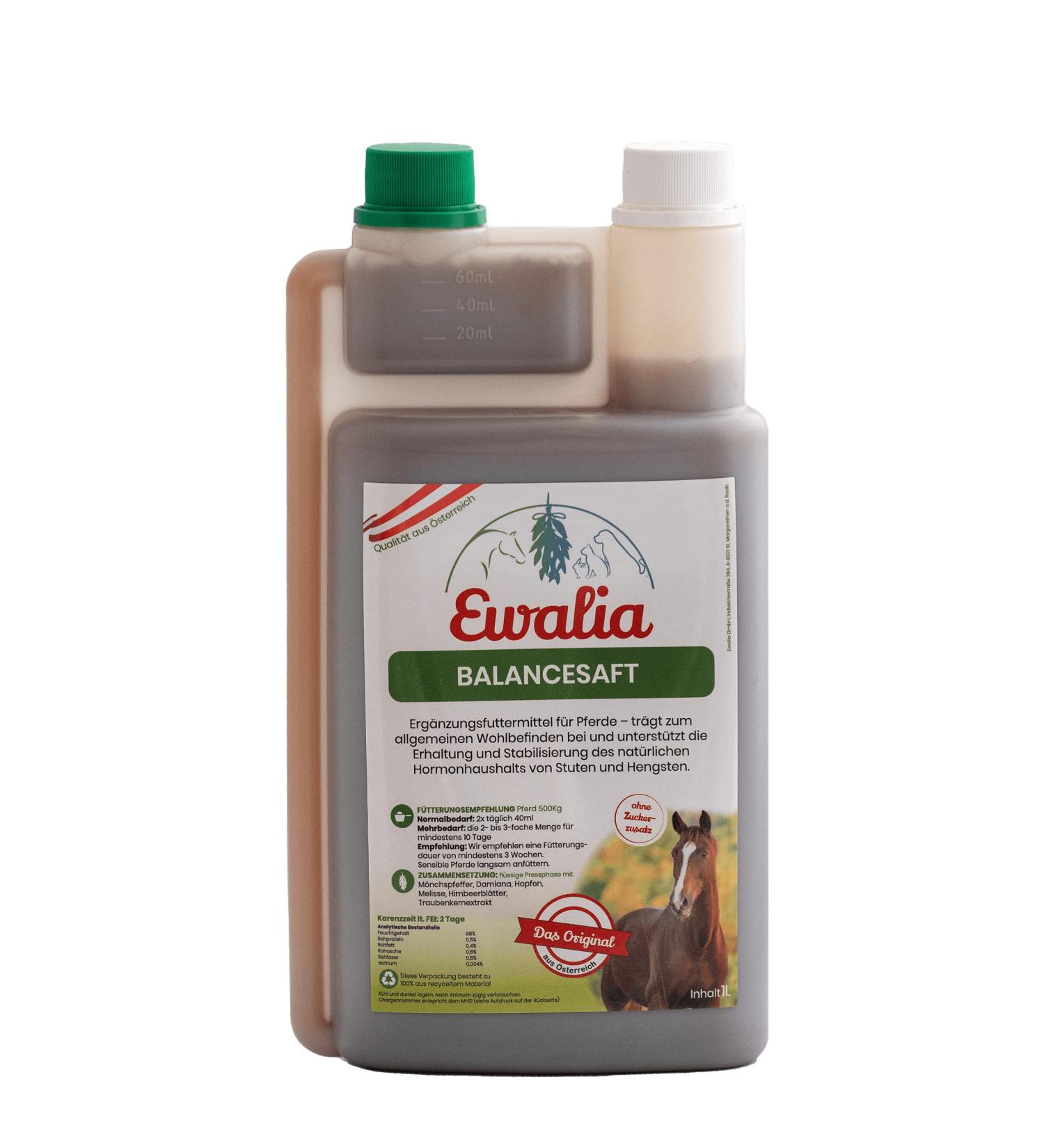 Ewalia Balance juice 1 l