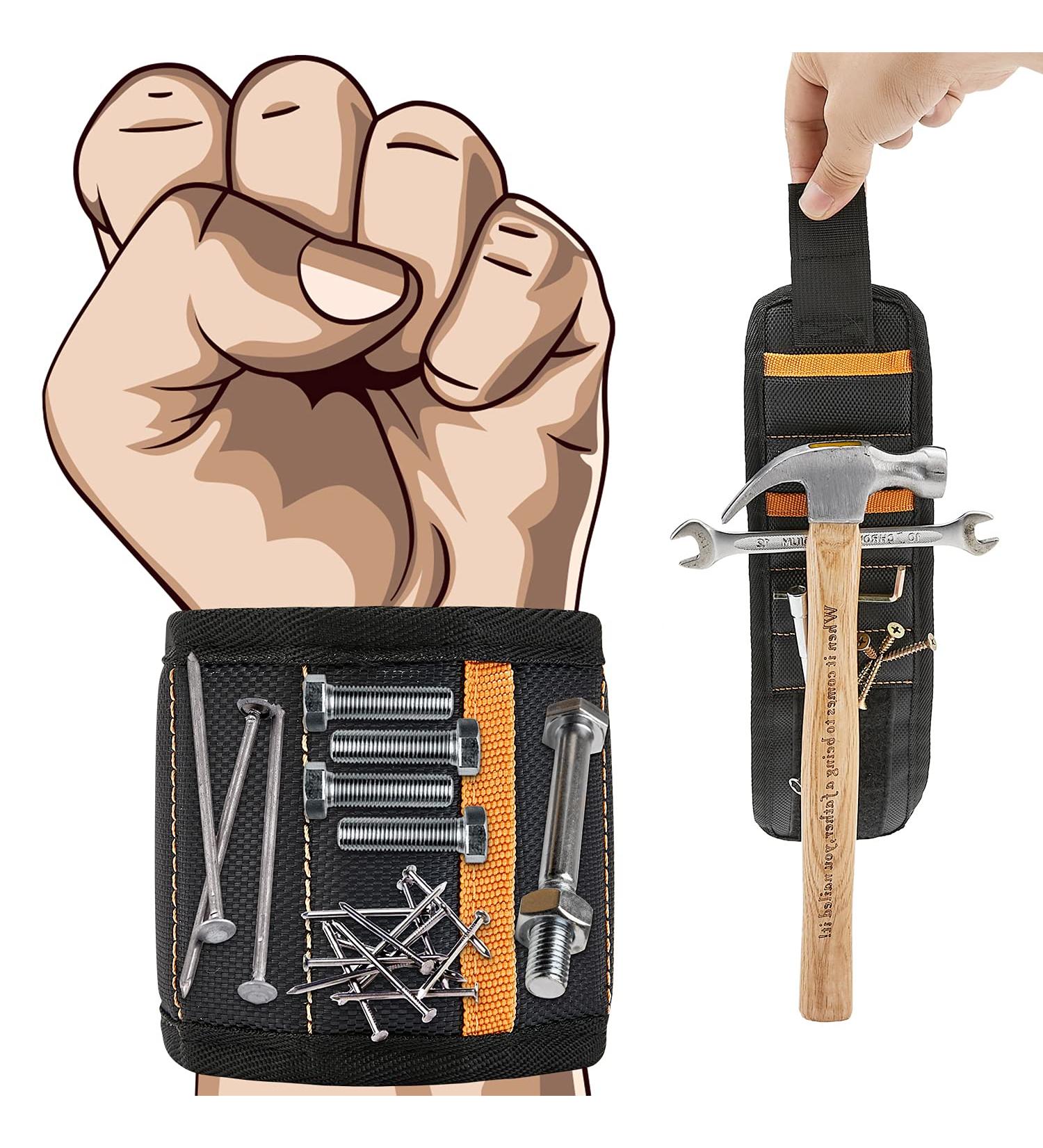 Top 10 Magnetic Hardship Gifts for Men | Perfect Christmas & Father's Day Ideas - Buy Online on GoSupps.com
