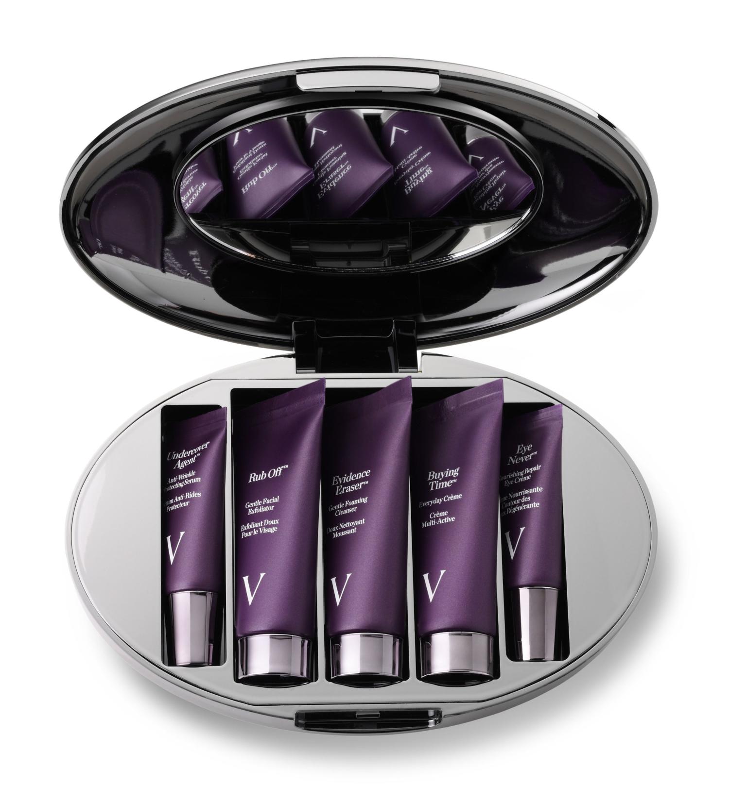 vbeaut It Kit 2.05 Ounce