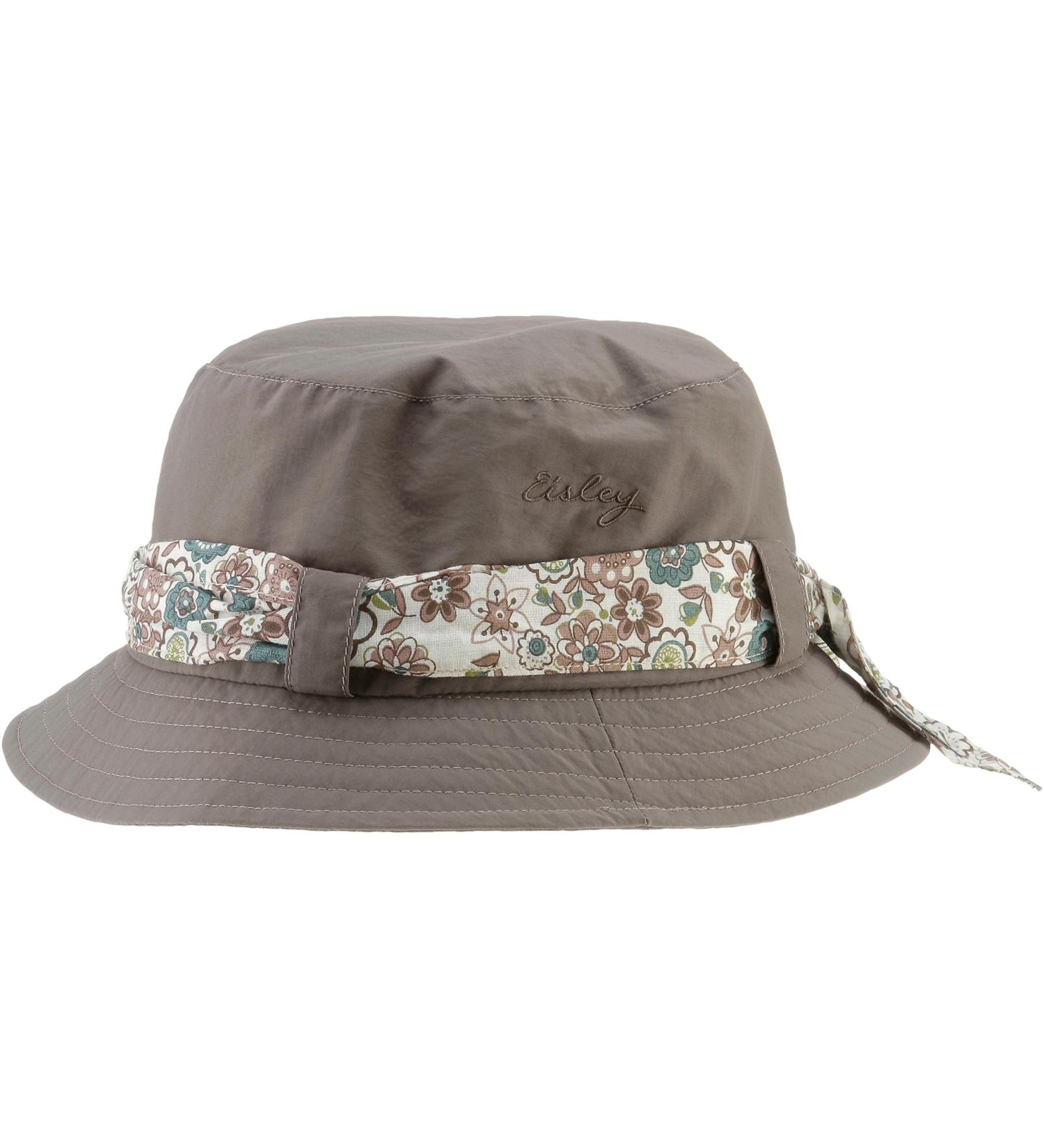 Eisley Ladies Hat Kalea S - Stylish Taupe Fashion Accessory for Women | Shop Internationally - Buy Online on GoSupps.com