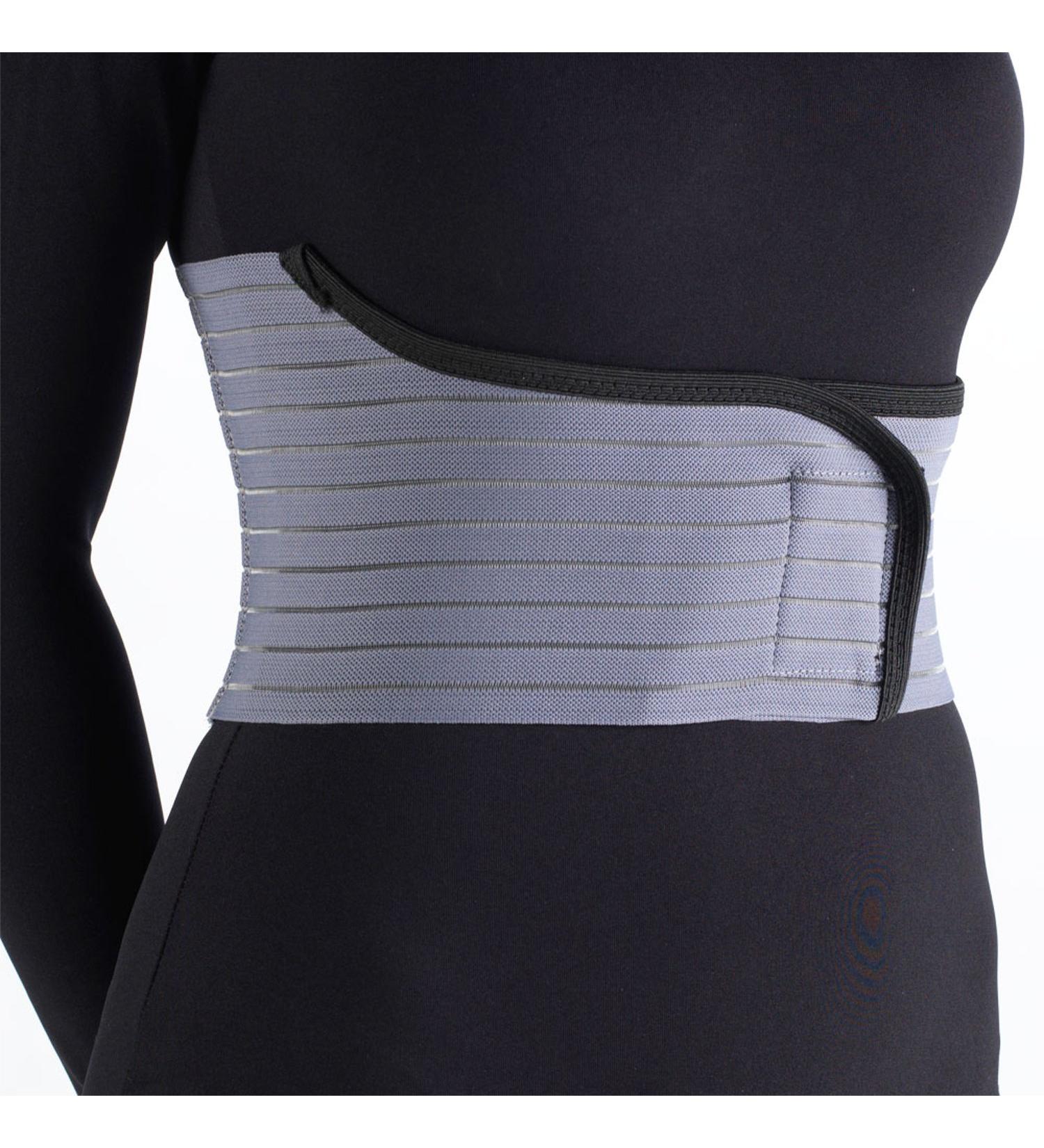 OTC Rib Belt for Women - 6-Inch Elastic Chest Support - Universal Regular Size - Pack of 1 - Buy Online on GoSupps.com