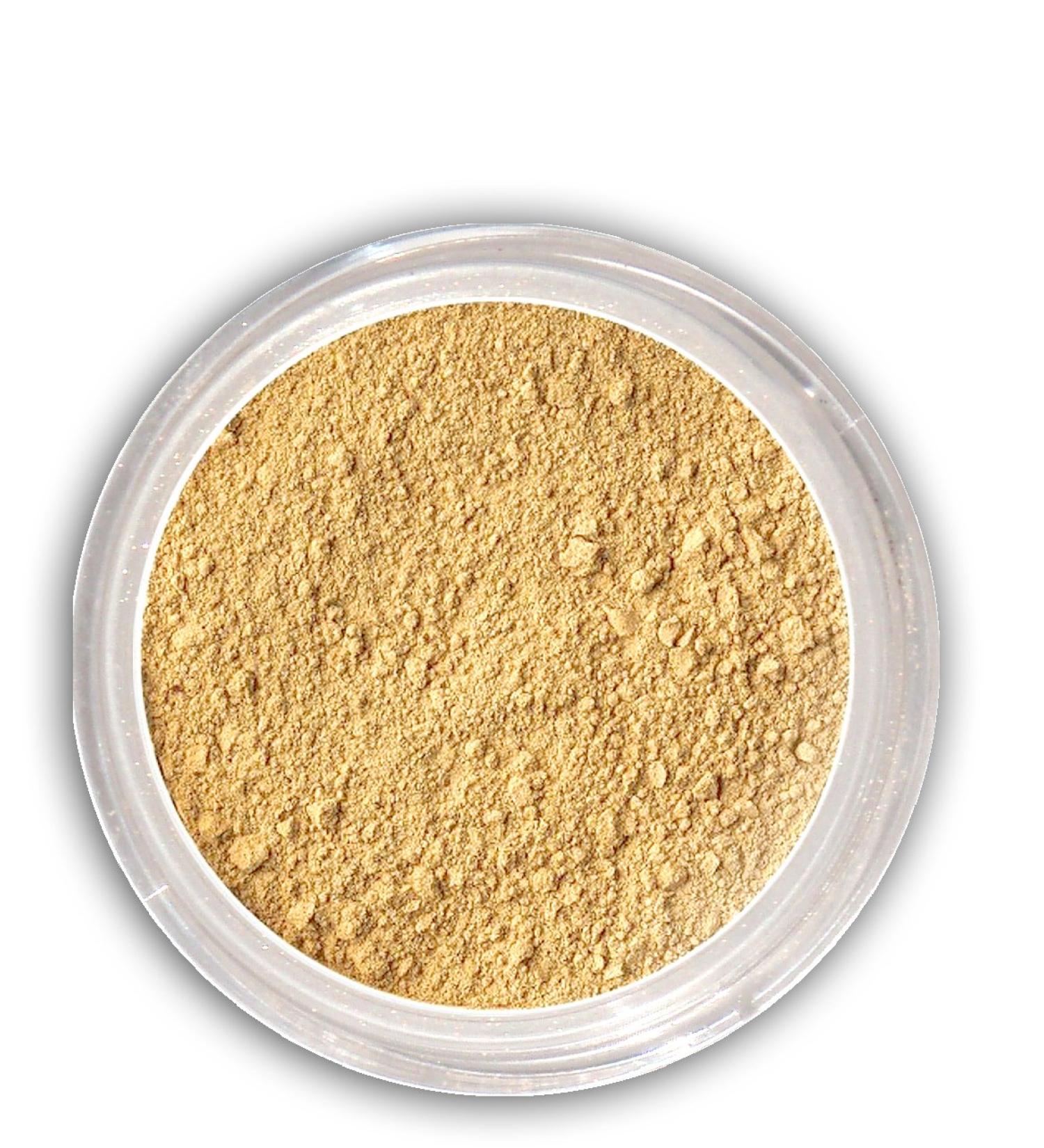 Makeup - Foundation - Medium Golden