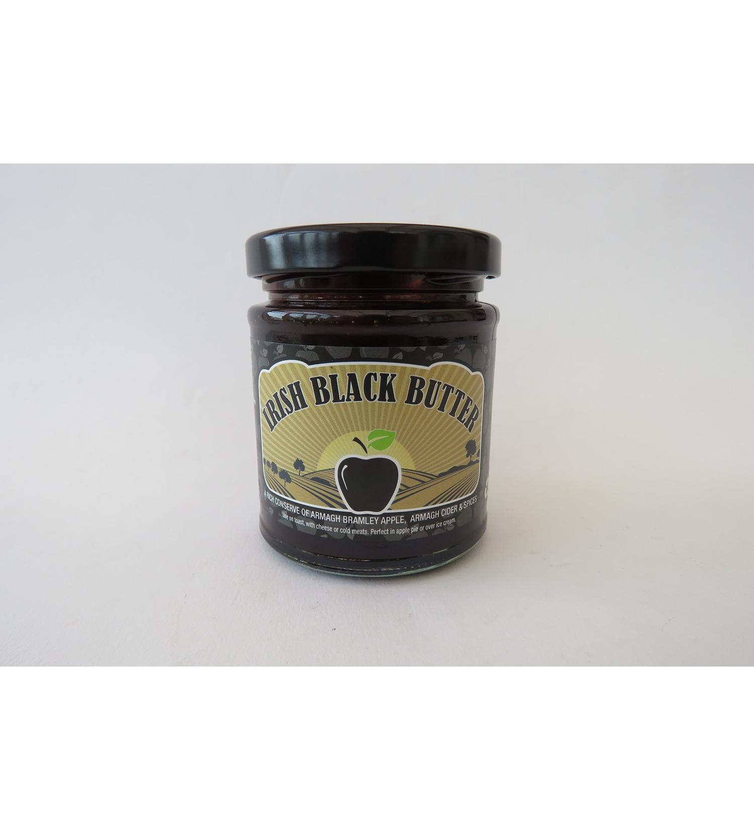 Irish Black Butter Irish Black Butter - 225 g