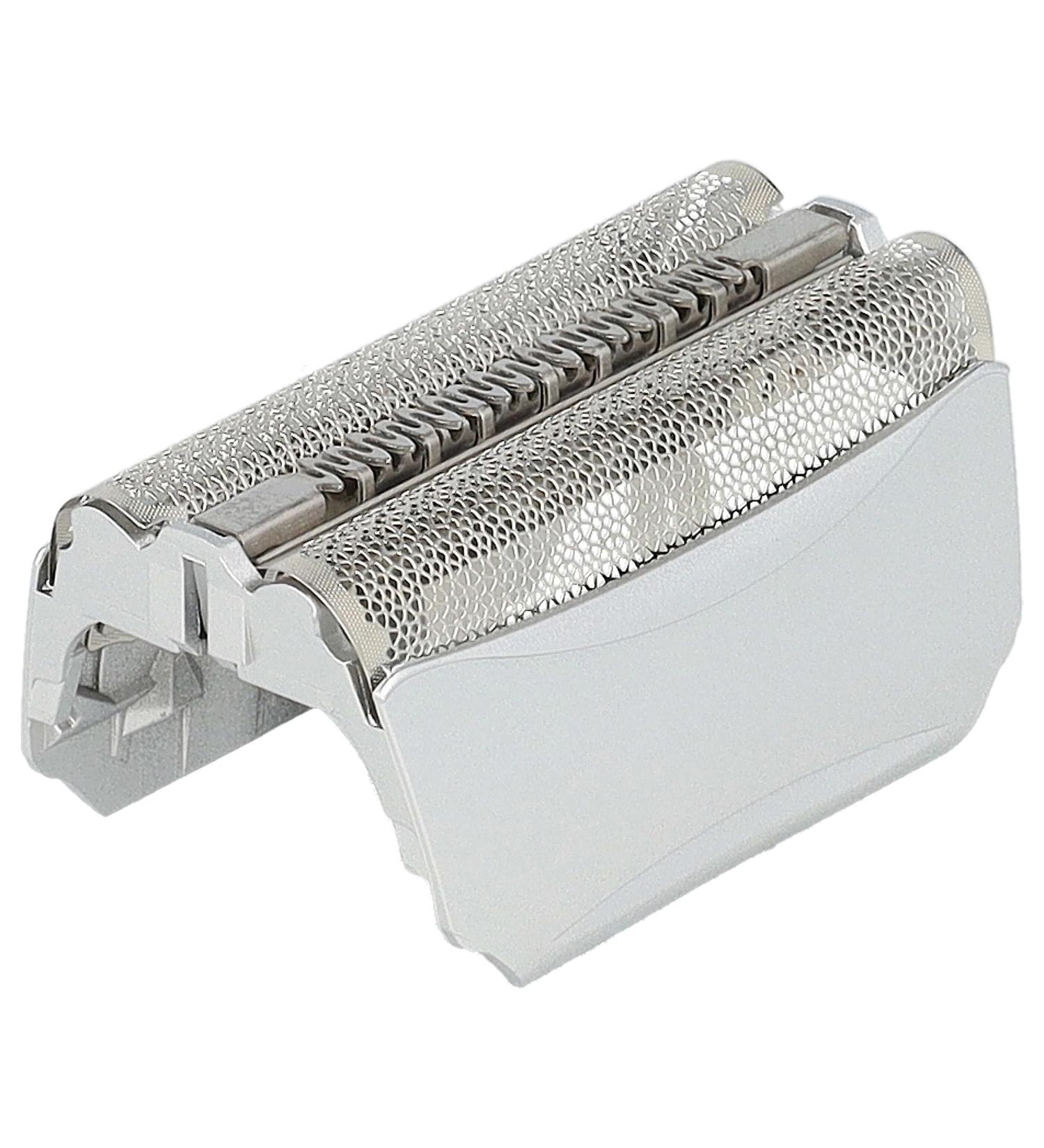 vhbw Double Shaving Foil for Braun 360 Complete Electric Shaver | High-Quality Replacement | Fast International Shipping - Buy Online on GoSupps.com