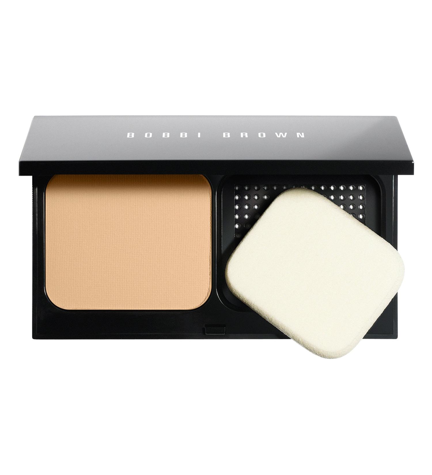 Bobbi Brown Skin Weightless Powder Foundation  01 Warm Ivory  0.38 Ounce 01 Warm Ivory