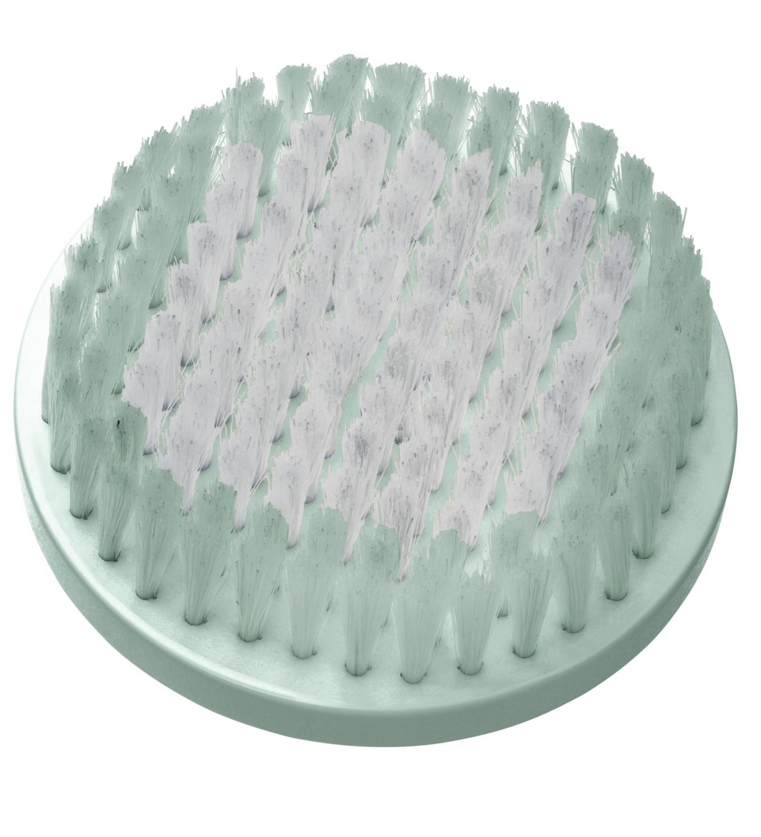 Remington SP-BB1 Replacement Brush Head - Peeling Body Polisher for Smooth Skin | International Shipping Available - Buy Online on GoSupps.com