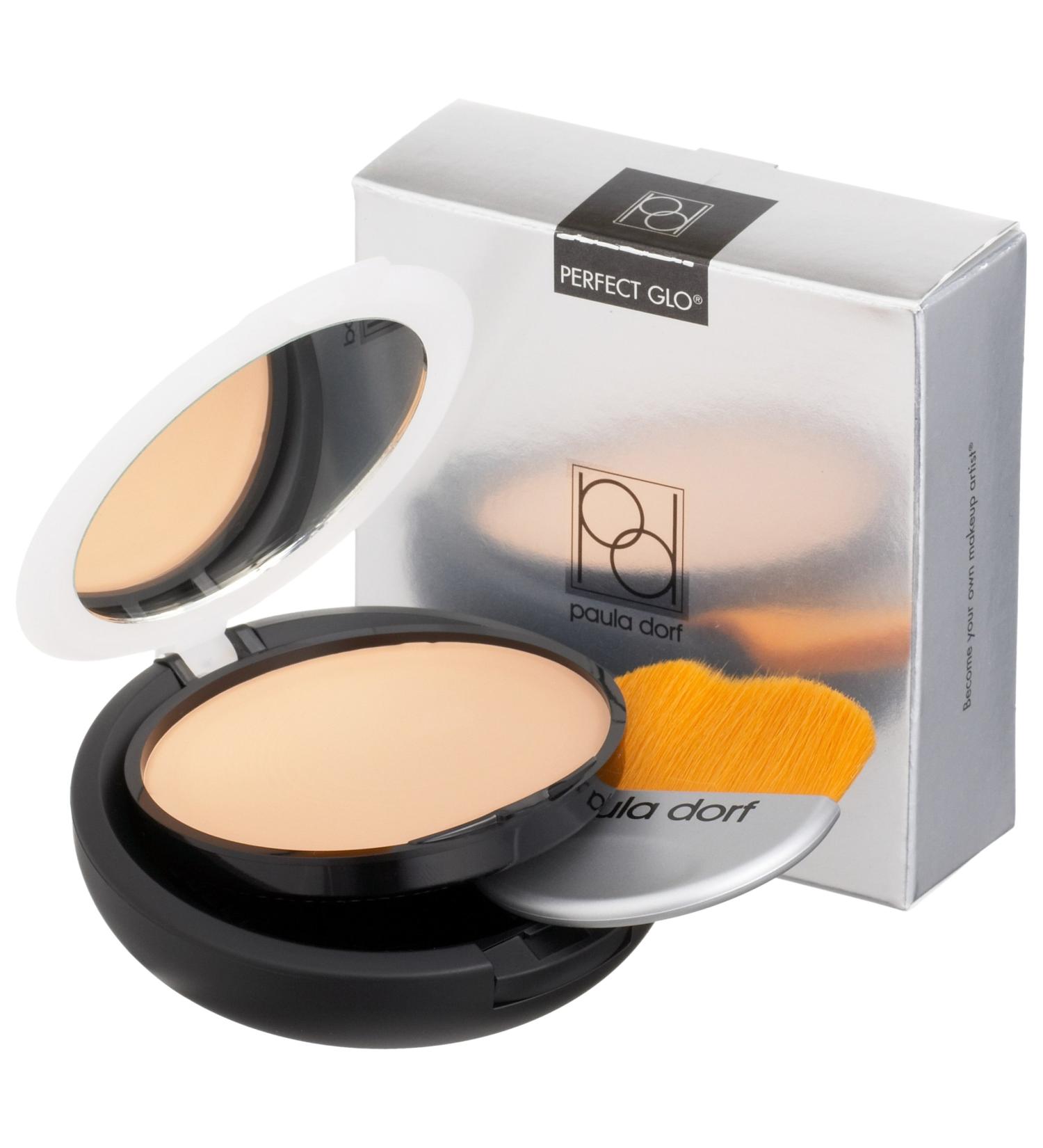 Paula Dorf Perfect Glo Foundation  Ivory  0.42-Ounce