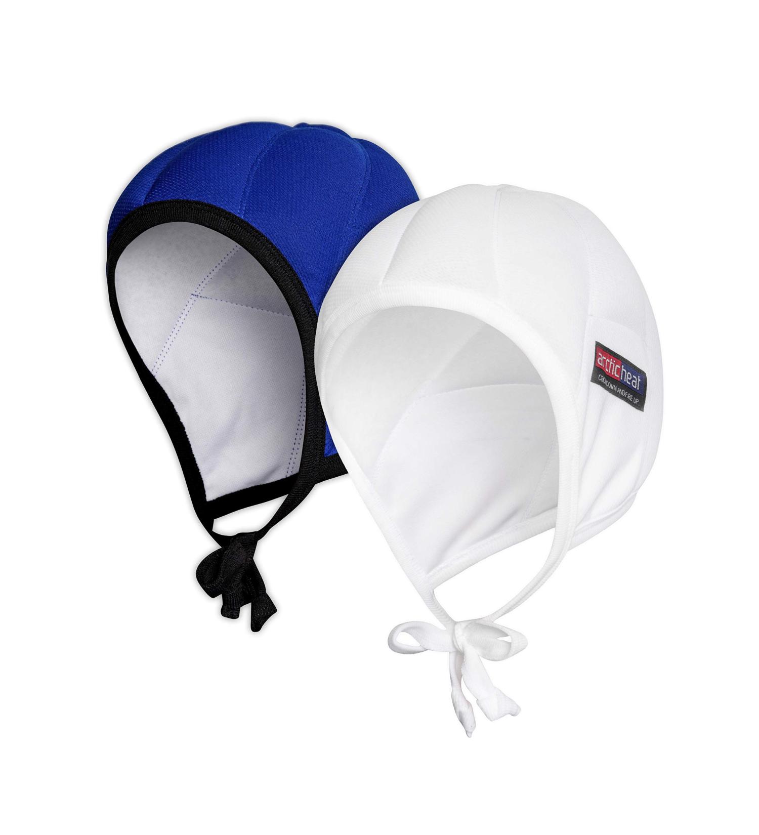 3 Series Chemo Kit | Arctic Heat Cooling Caps for Hair Loss During Chemotherapy | Reusable Affordable & Convenient Solutions - Buy Online on GoSupps.com