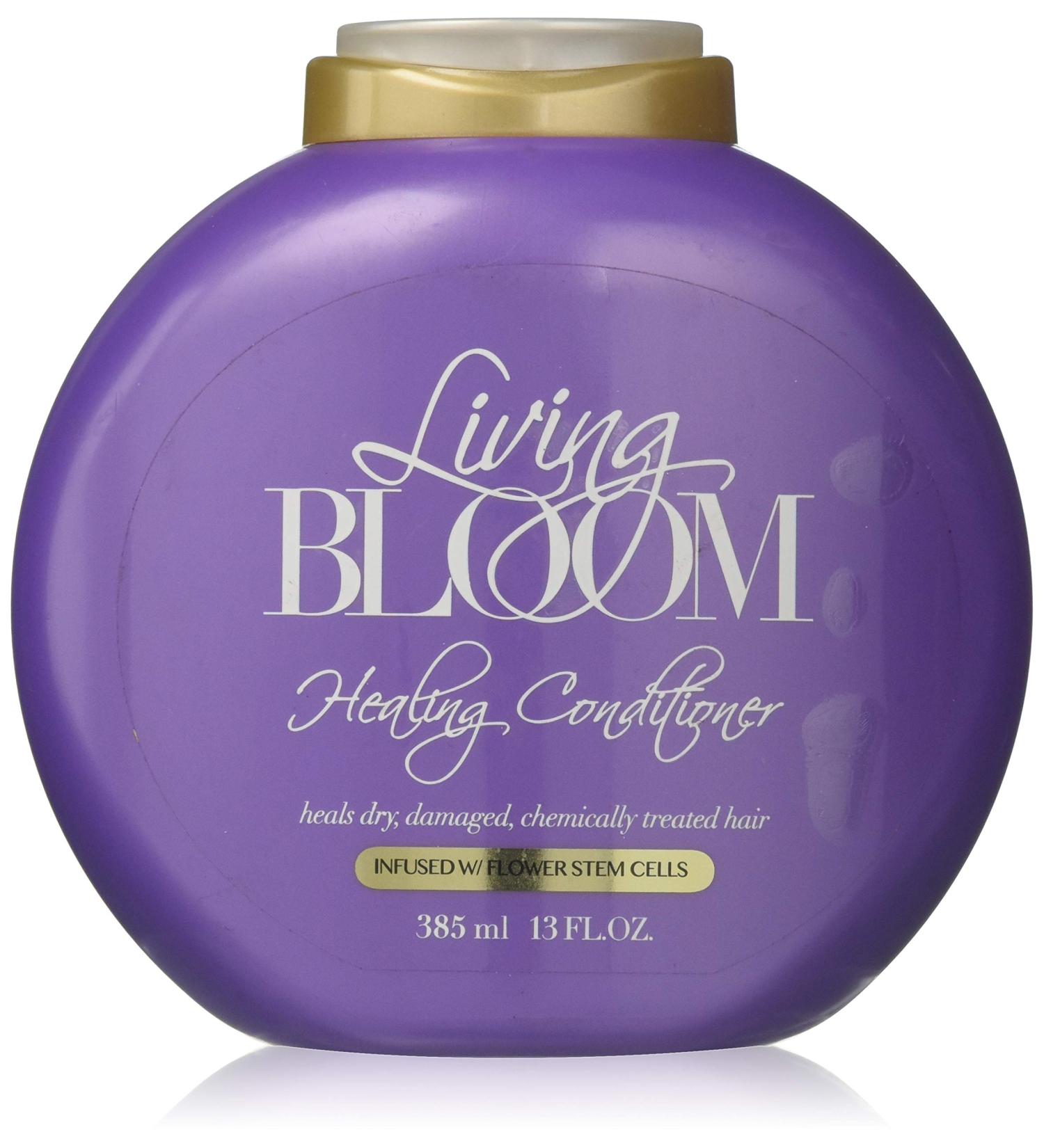 Premium Healing Conditioner 13 oz (385ml) - Nourish & Revitalize Your Hair | International Shipping Available - Buy Online on GoSupps.com