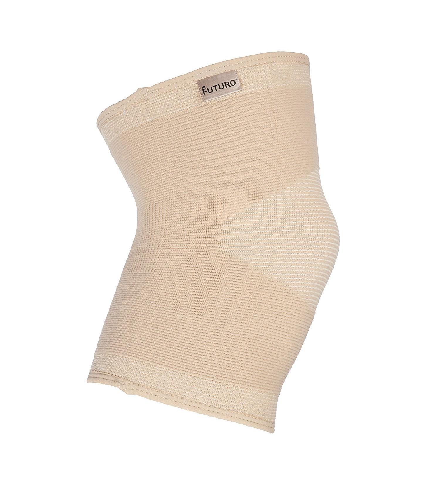 FUTURO Comfort Knee Support - Breathable Medium Size 2 - Buy Online on GoSupps.com