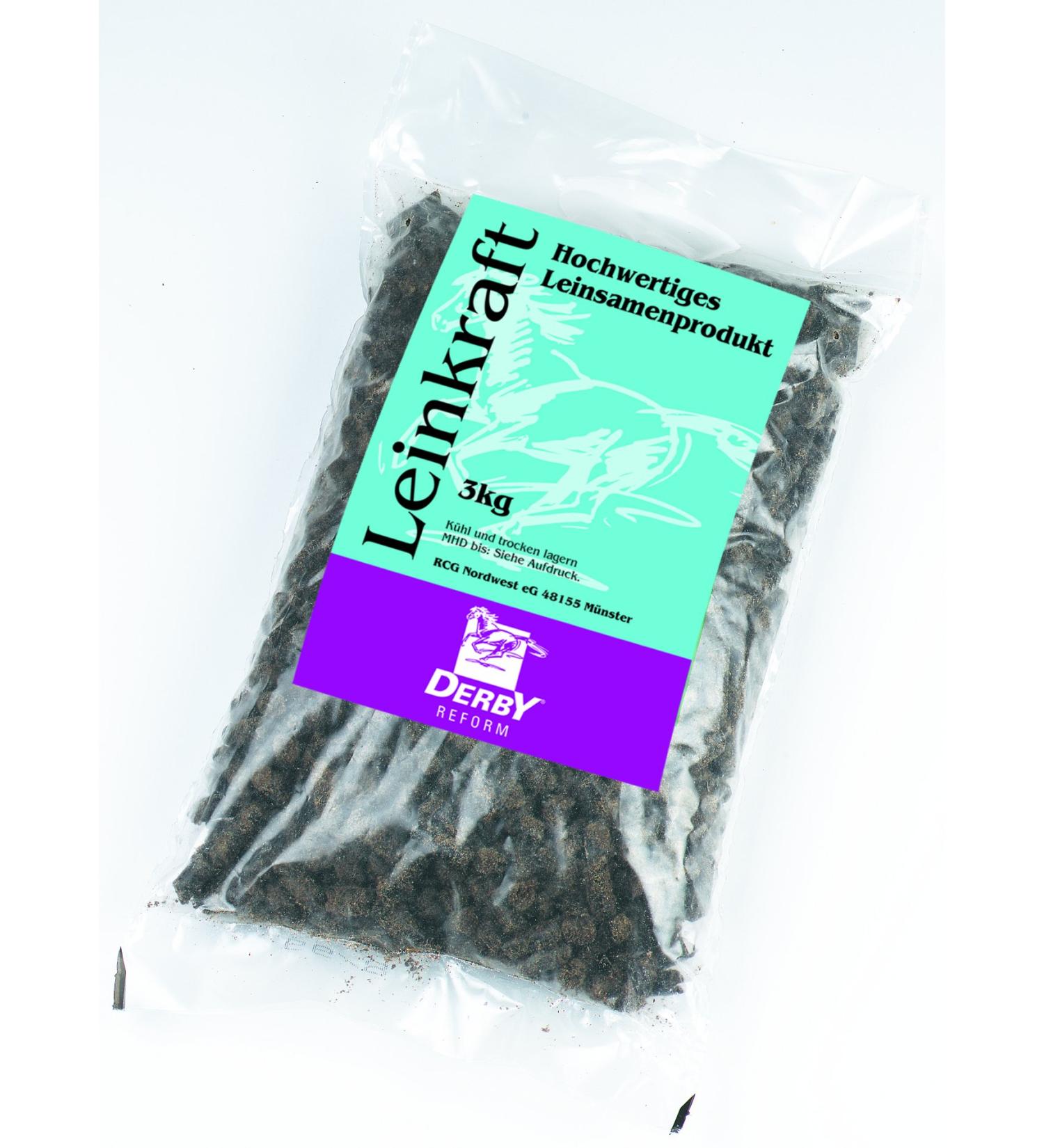 Derby Force de lin : 3 kg