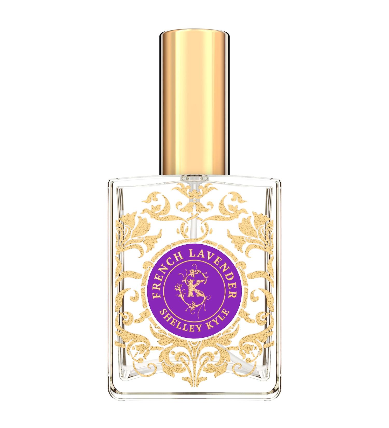 Shelley Kyle Unveiling Exquisite Fragrances with Travel Size Women Perfume. Discover Enchanting and Tease Perfume for Women plus Floral Scents French Lavender Perfume 30 ml French Lavender 1.01 Fl Oz (Pack of 1) - Buy Online on GoSupps.com