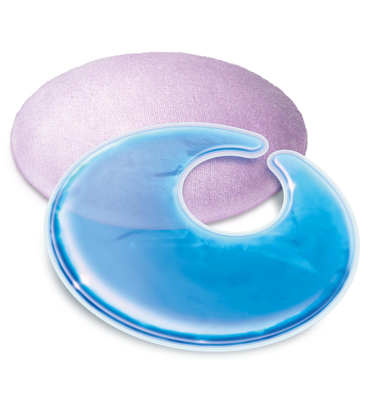 Philips Avent Breastcare Thermo Pads - Soothing Relief for Nursing Moms - Buy Online on GoSupps.com