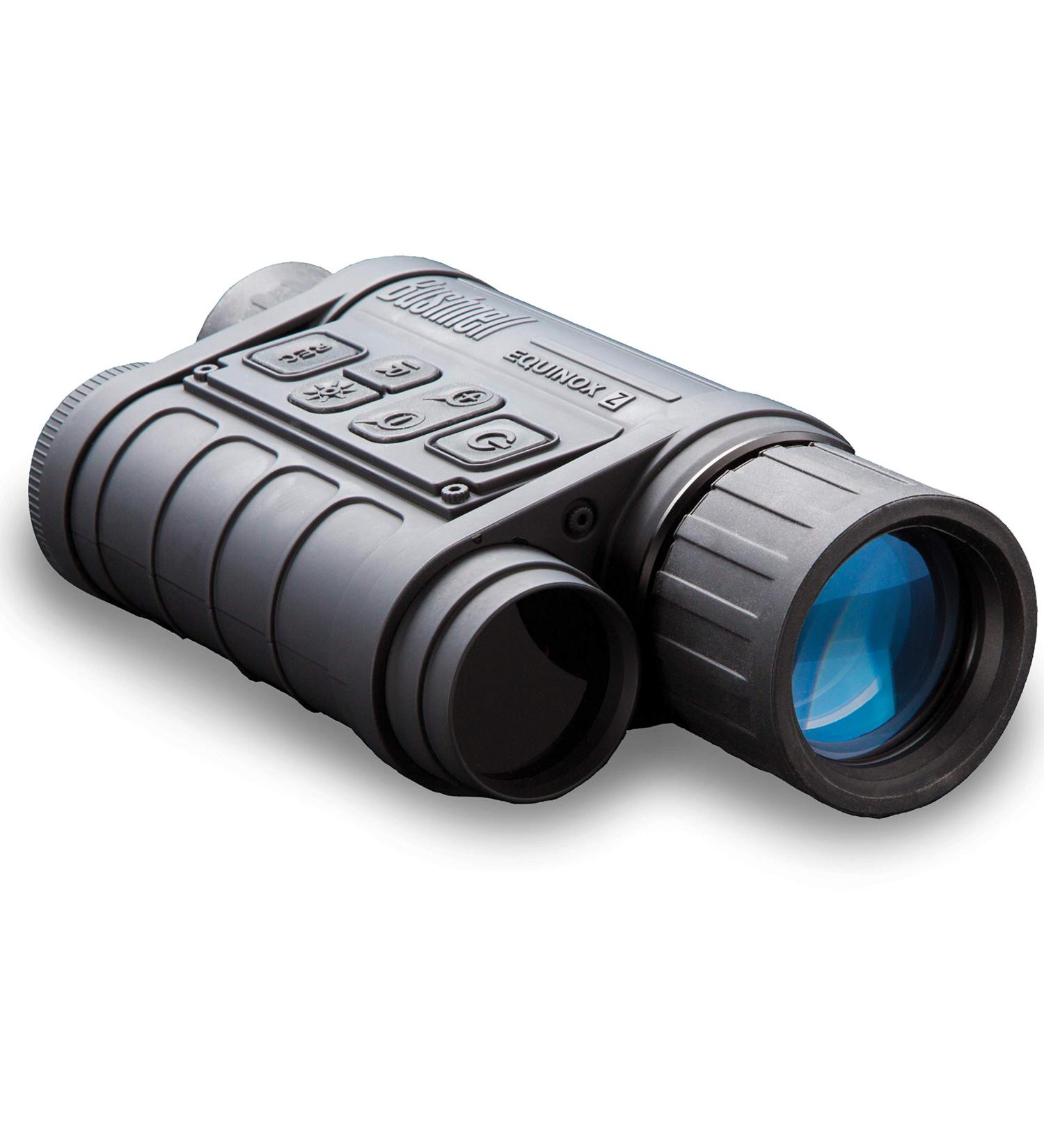 Bushnell Equinox Z Monocular 4.5x40mm | Night Vision Monocular - Buy Online on GoSupps.com