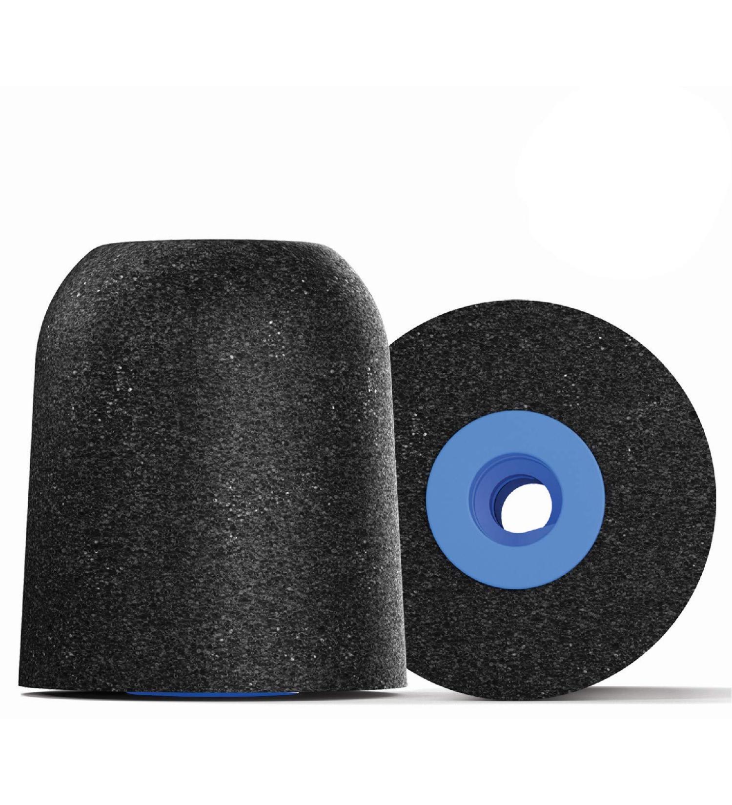Comply Professional Series Memory Foam Tips - Large Size (3 Pairs) for Shure Earbuds - Buy Online on GoSupps.com