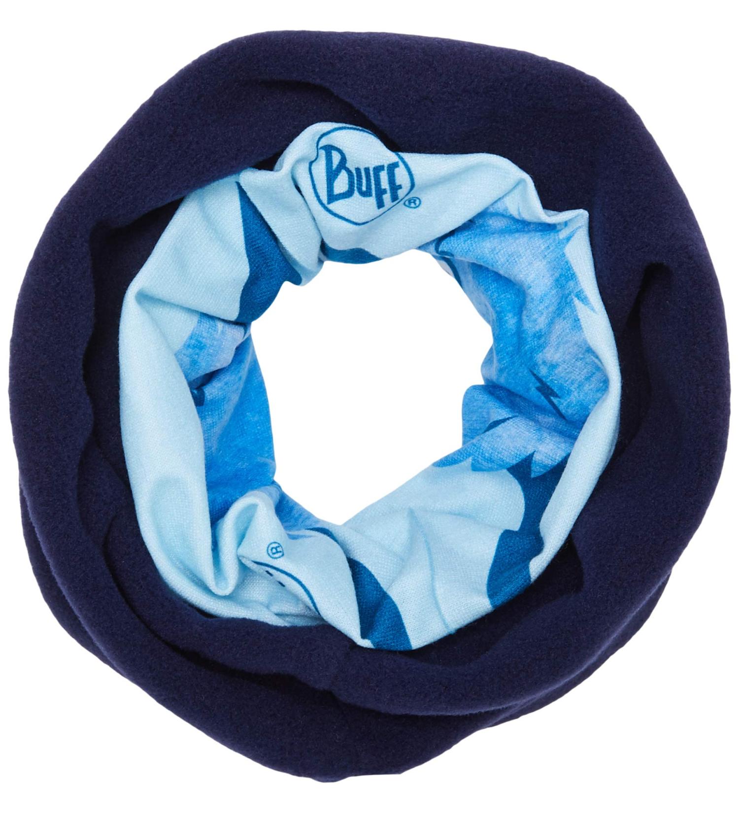 Buy Unisex Buff Fleece Tube - One Size Perfect for All - International Shipping Available - Buy Online on GoSupps.com
