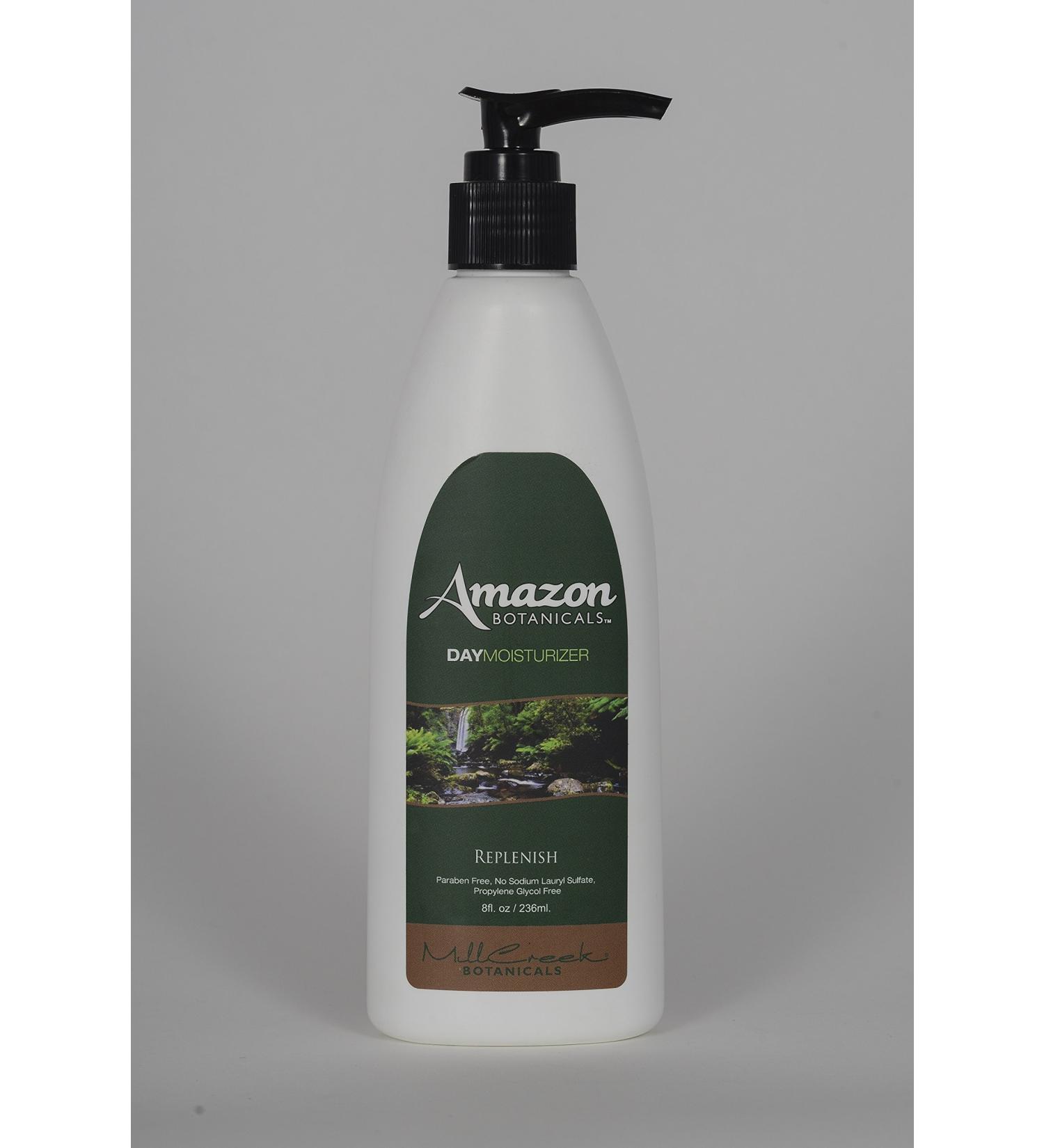 Amazon Botanicals Day Moisturizer