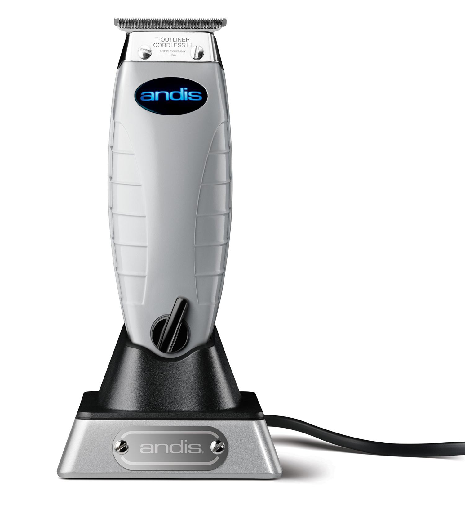 Andis Cordless T-Outliner