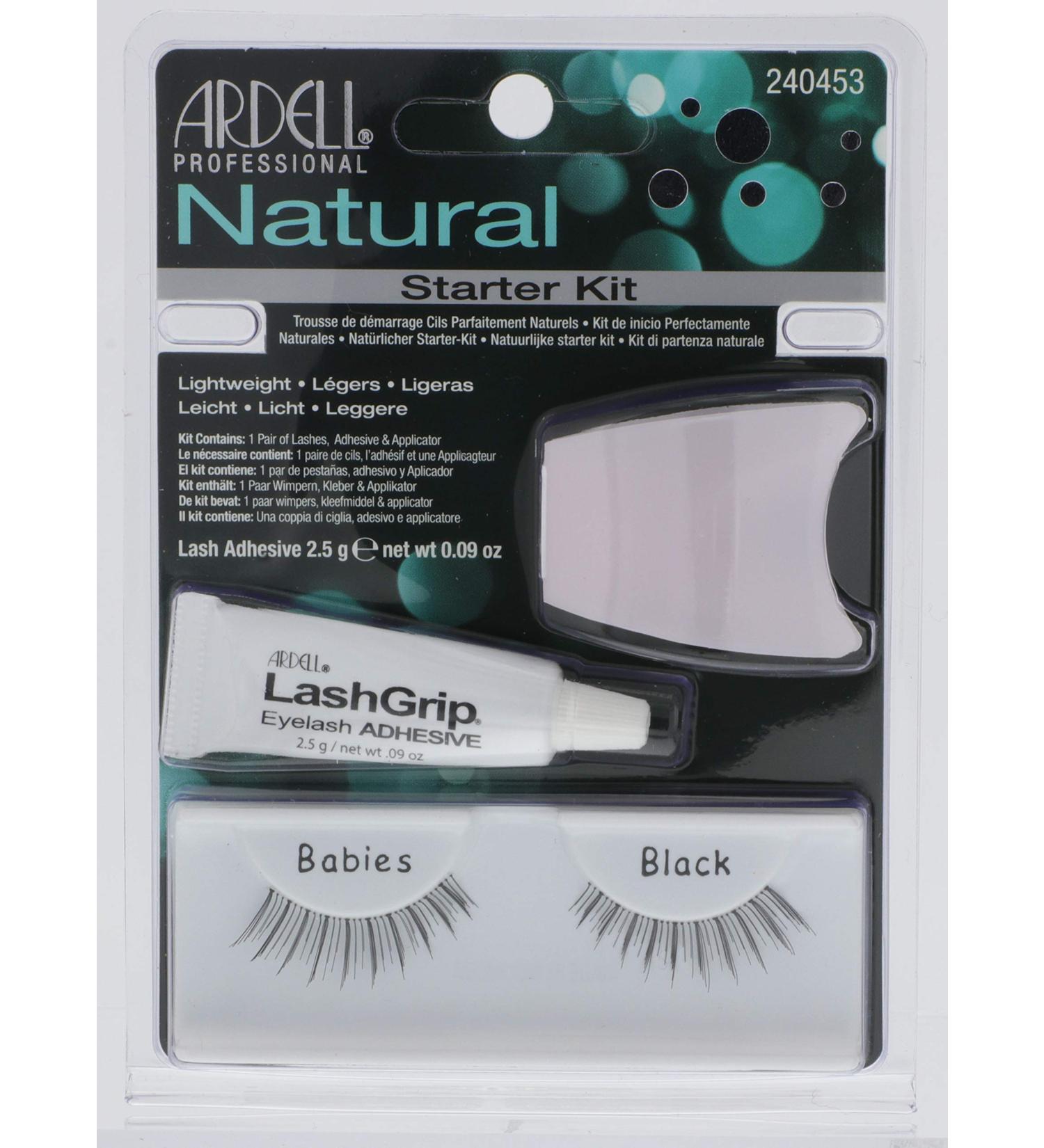 Ardell Natural Babies