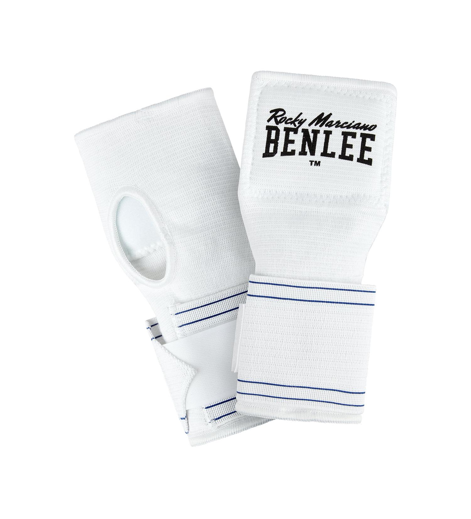 Benlee Glove wraps white