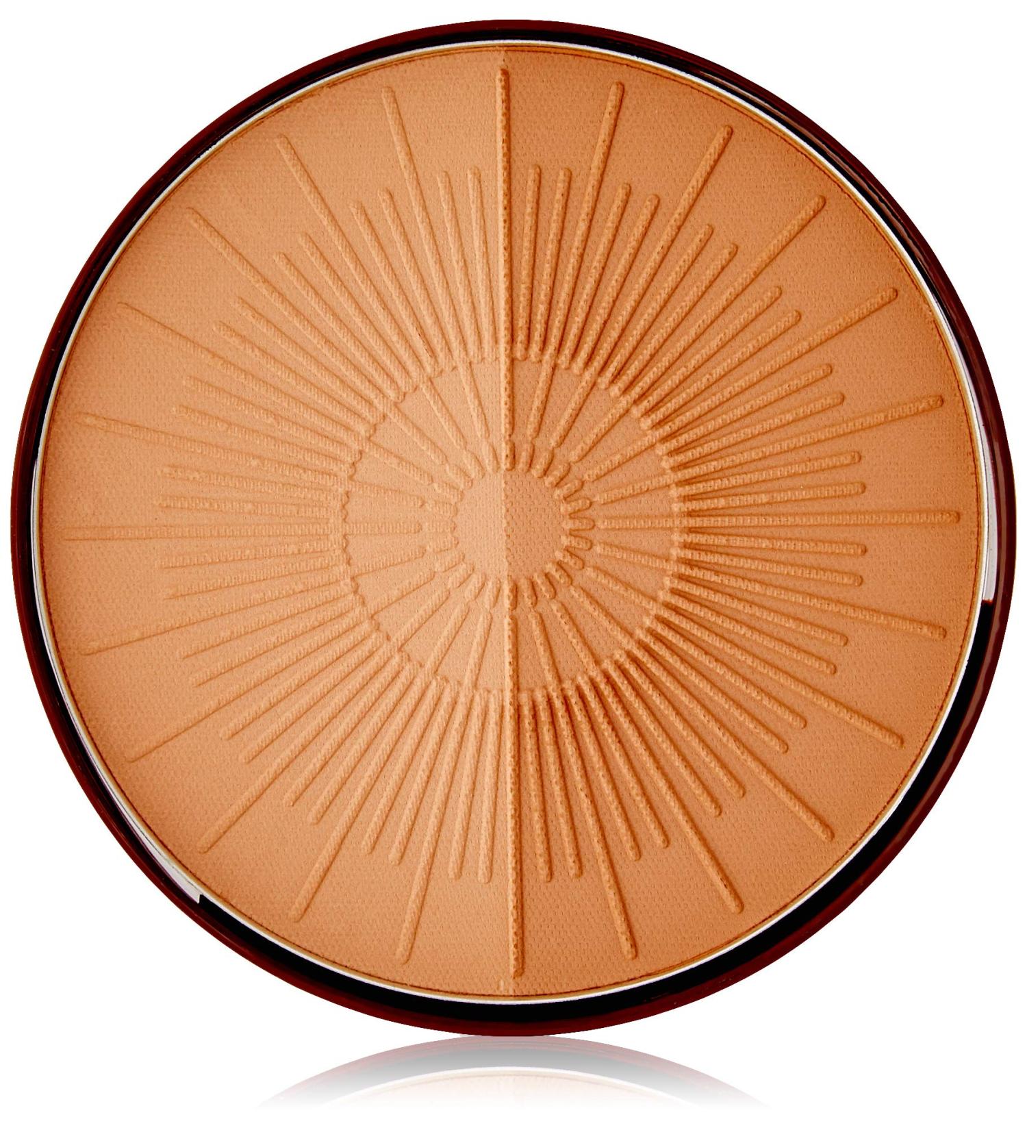 ARTDECO Bronzing Powder Compact Refill - Long-Lasting Bronzer in Terracotta 30 (10g) | International Shipping Available - Buy Online on GoSupps.com