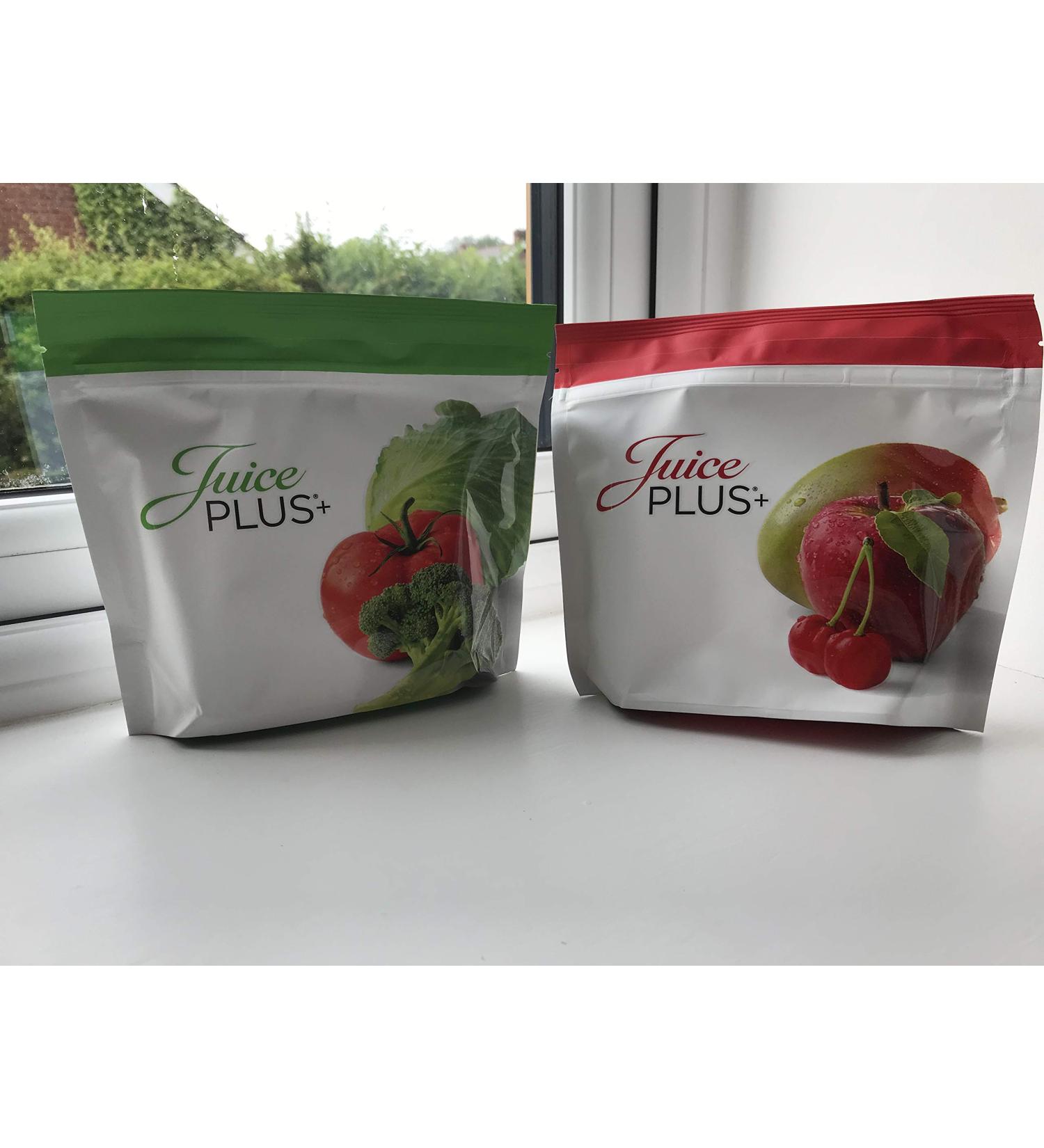 Juice Plus+ Children's Chewables Orchard and Garden Blend 2 Month Supply by Juice Plus